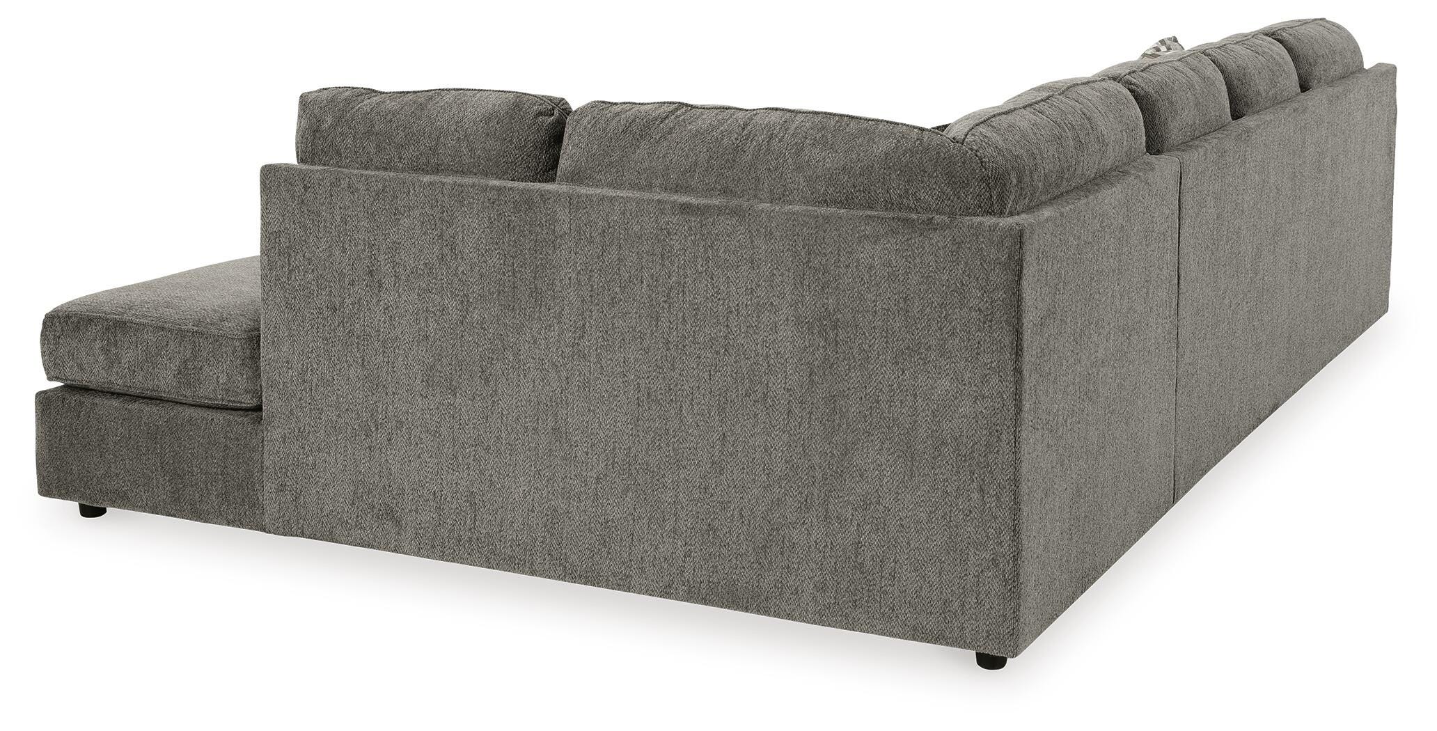 O'Phannon 2-Piece Sectional with Chaise - image 4