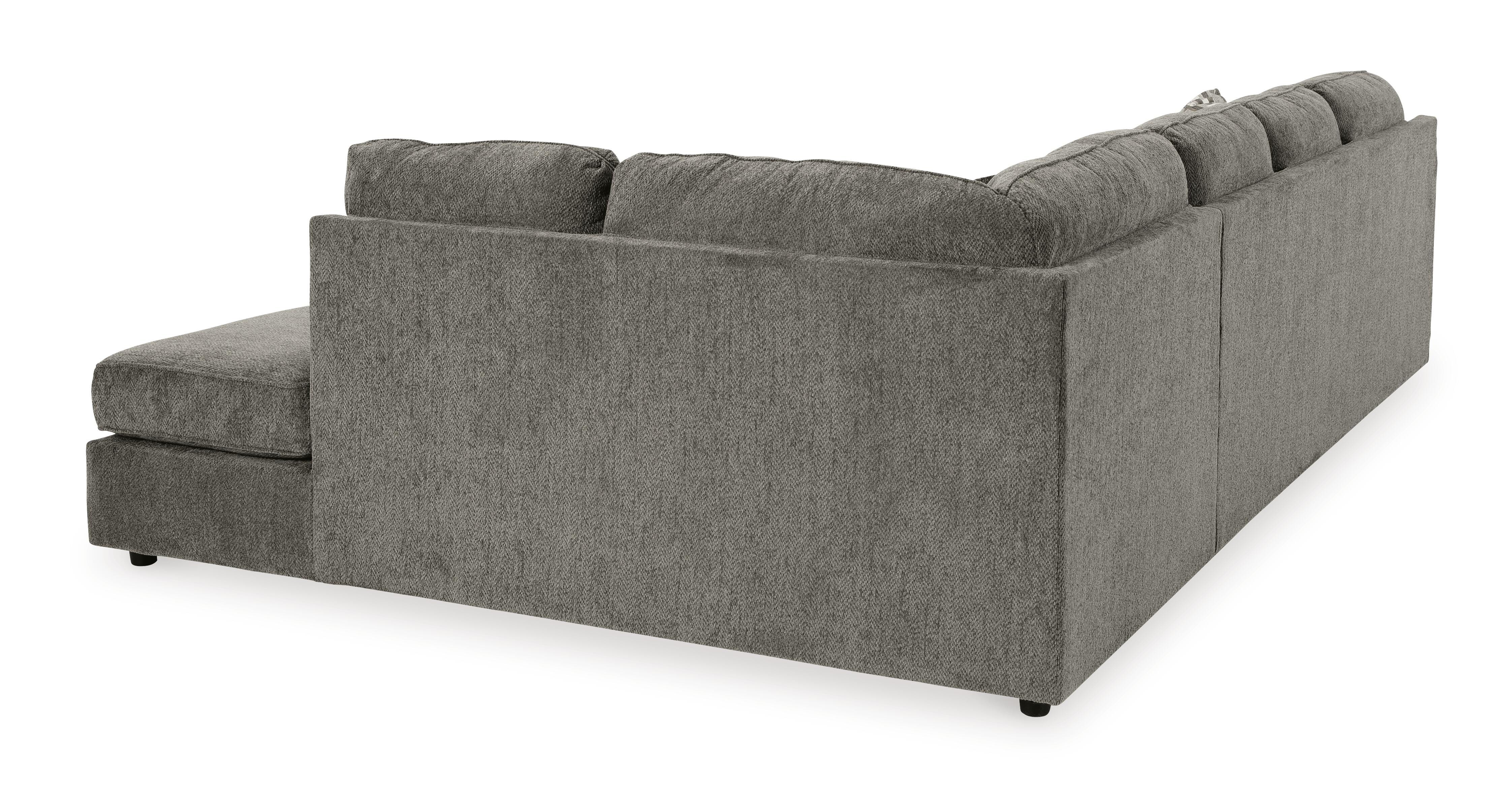 Seccional de 2 piezas con chaise longue O'Phannon - image 3