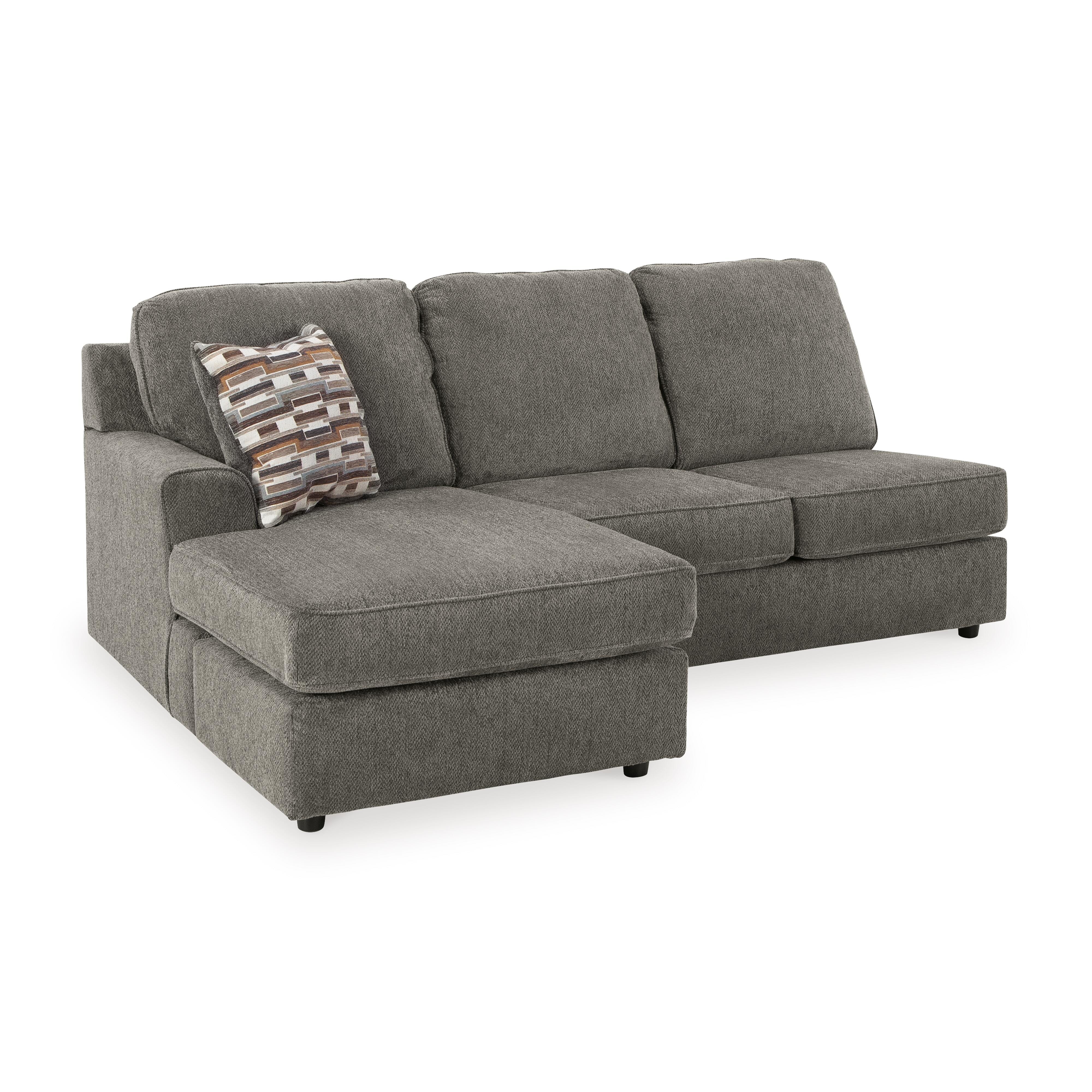 O'Phannon Left-Arm Facing Sofa Chaise, , large