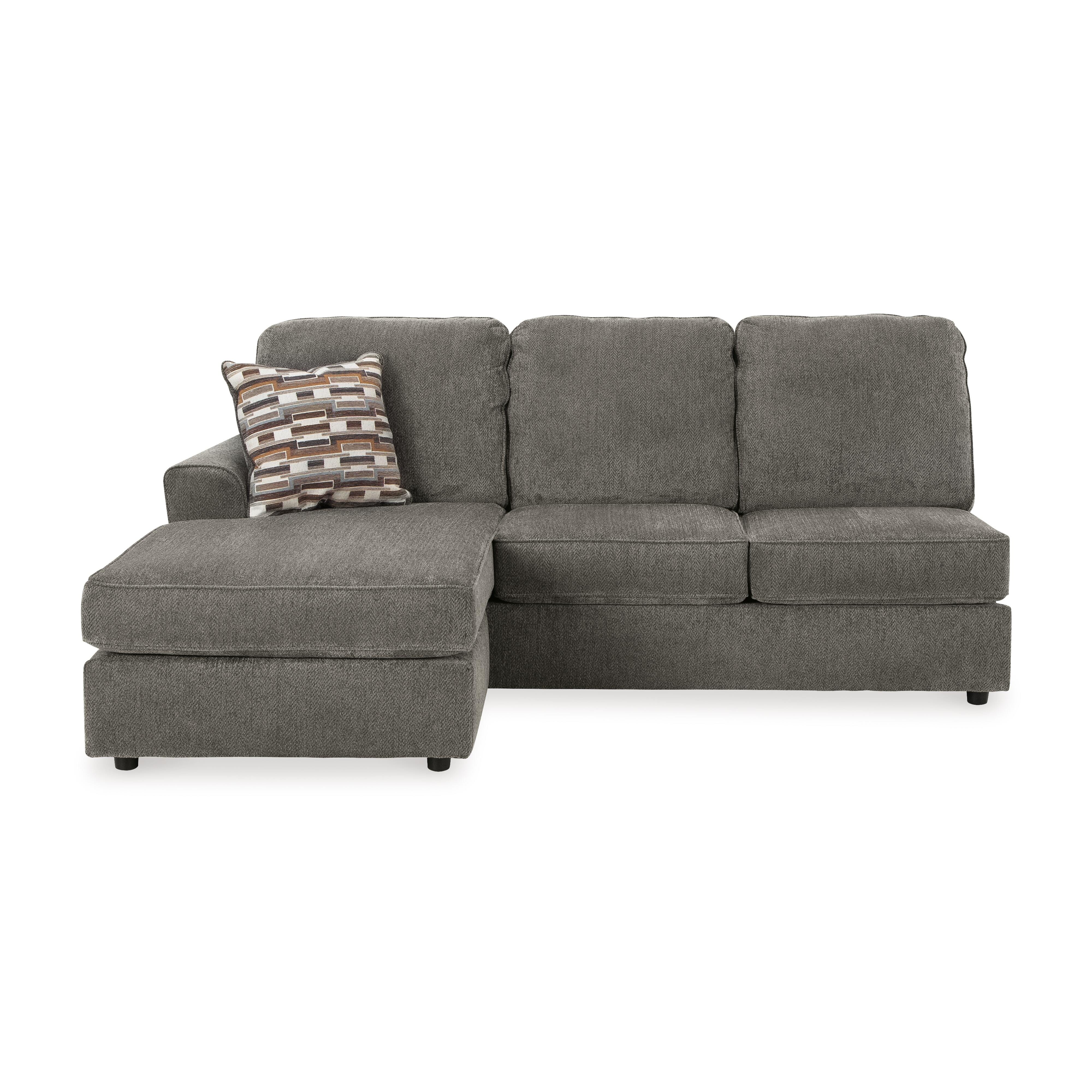 O'Phannon Left-Arm Facing Sofa Chaise, , large