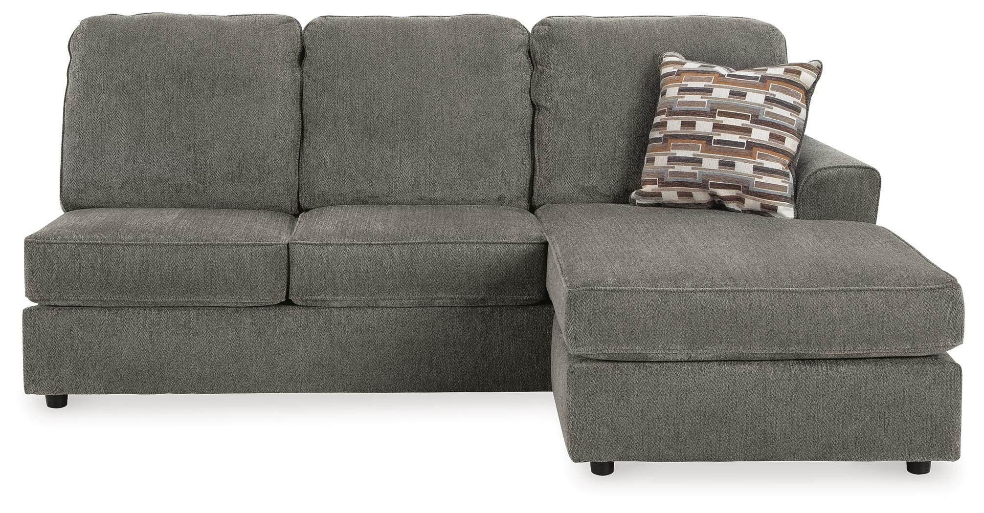 Chaise de sofá O'Phannon con brazo derecho - image 3