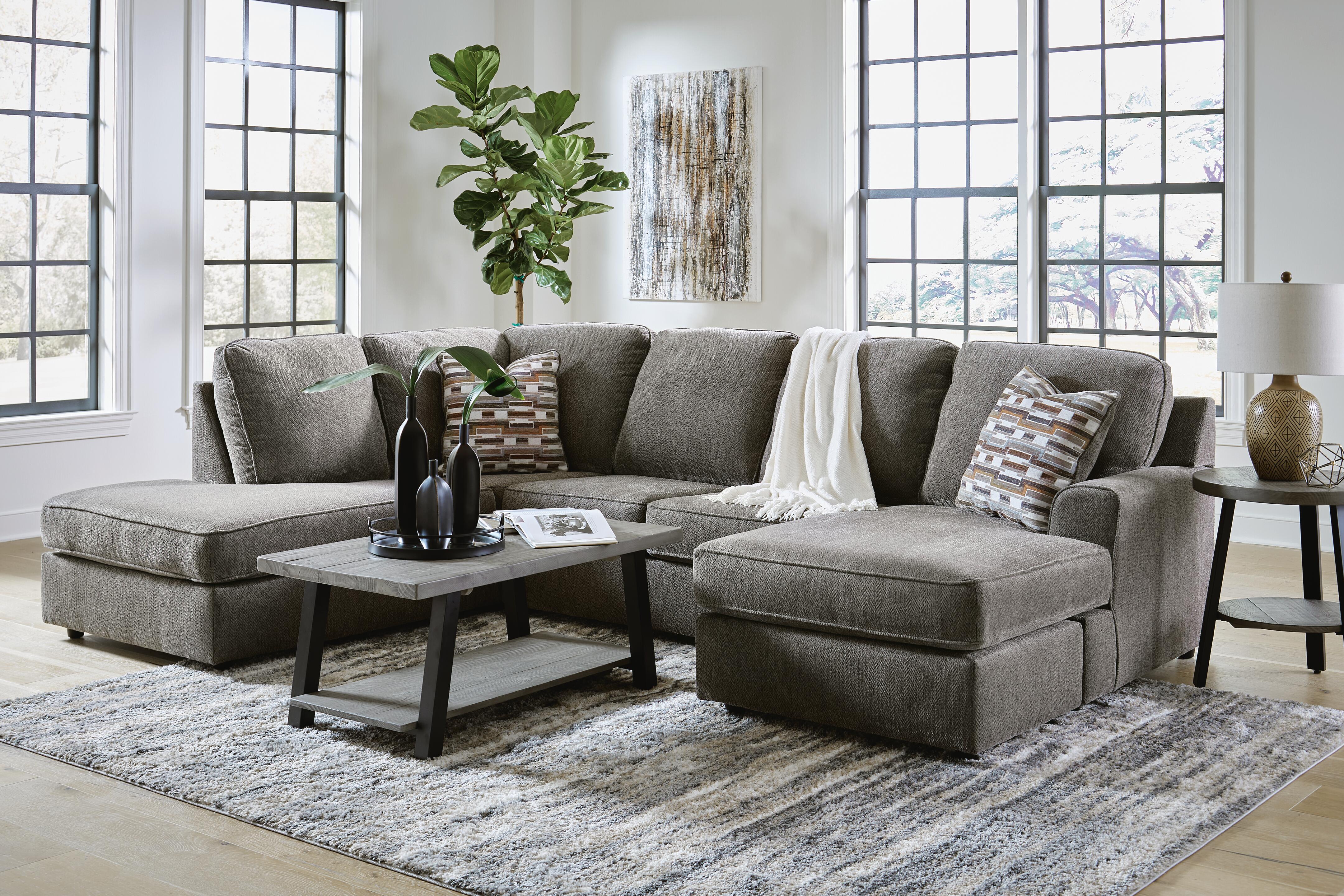 O'Phannon 2-Piece Sectional with Chaise - image 3