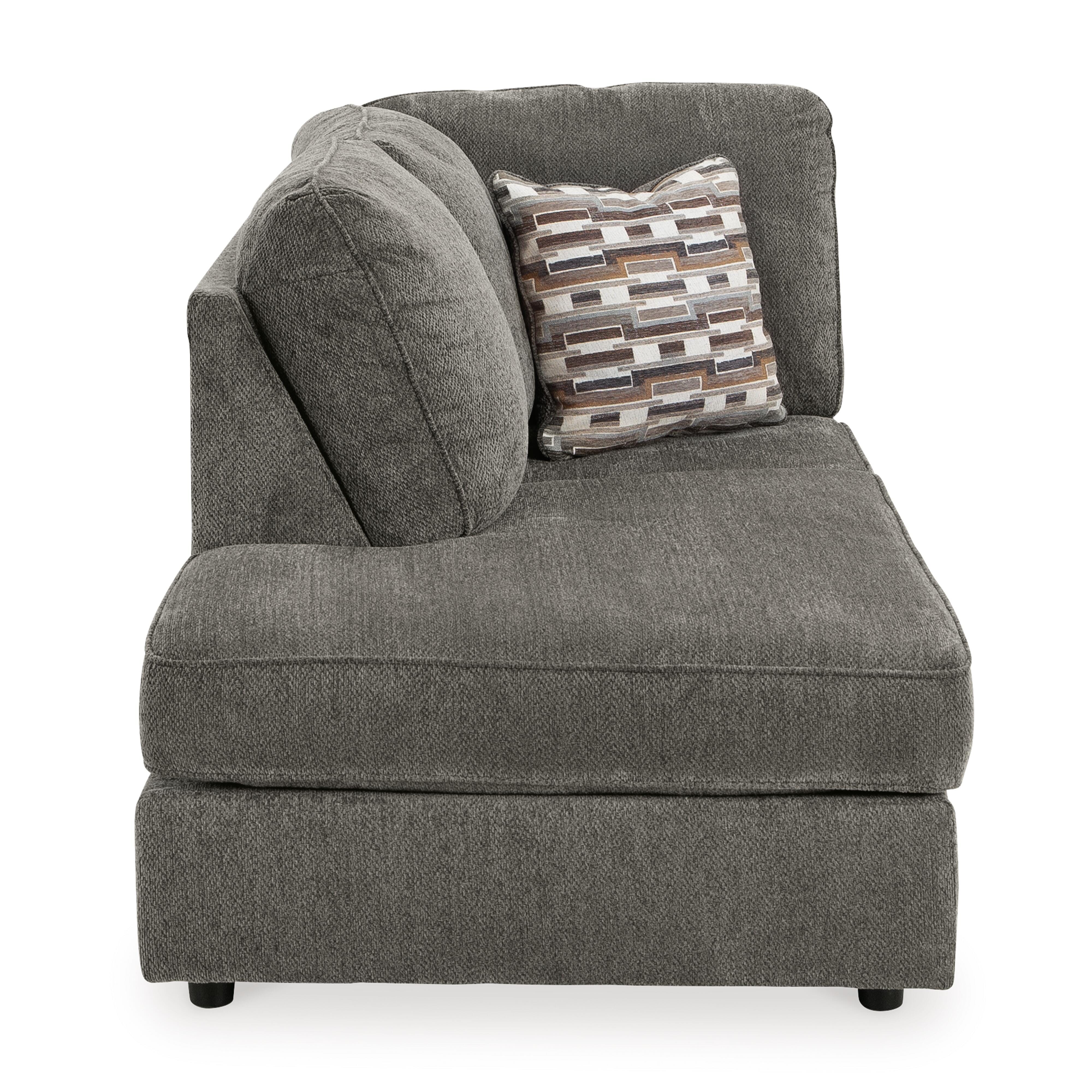 O'Phannon Left-Arm Facing Corner Chaise, , large