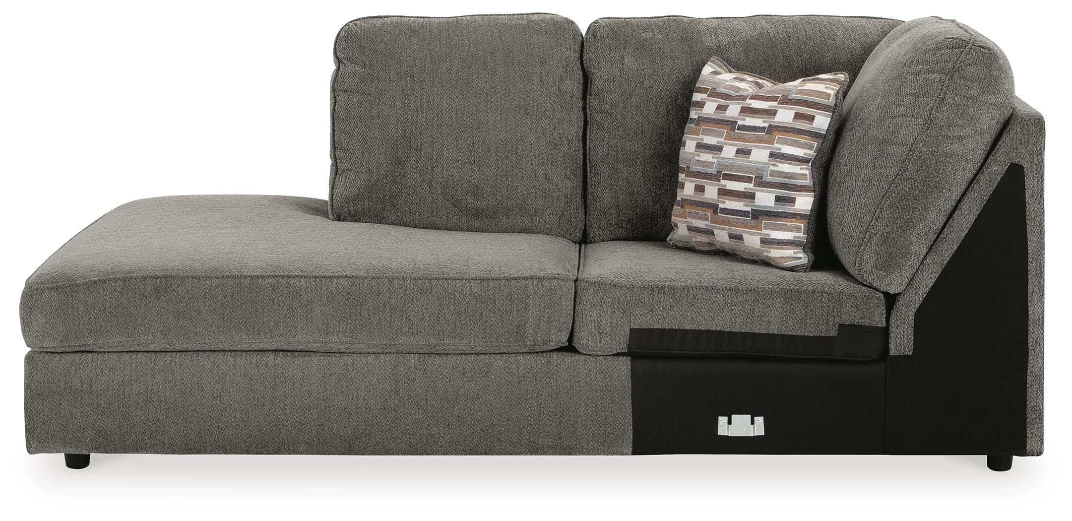 Chaise de esquina O'Phannon con brazo izquierdo - image 4