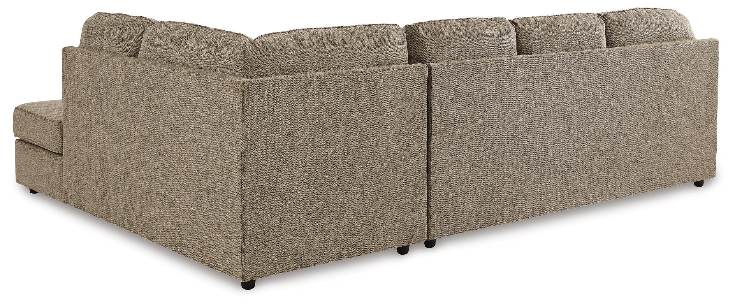 O'Phannon 2-Piece Sectional with Chaise - image 3