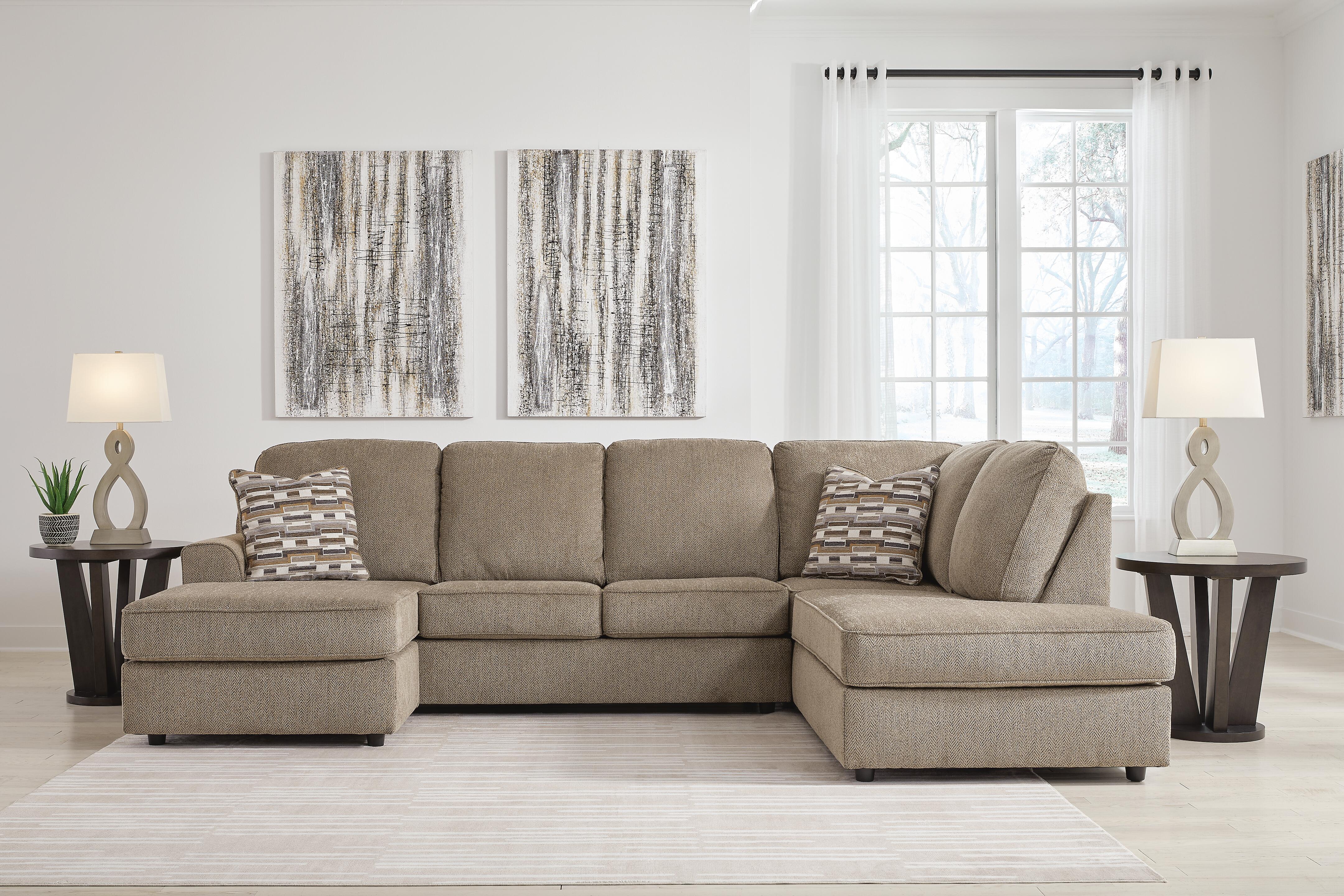 O'Phannon 2-Piece Sectional with Chaise - image 4
