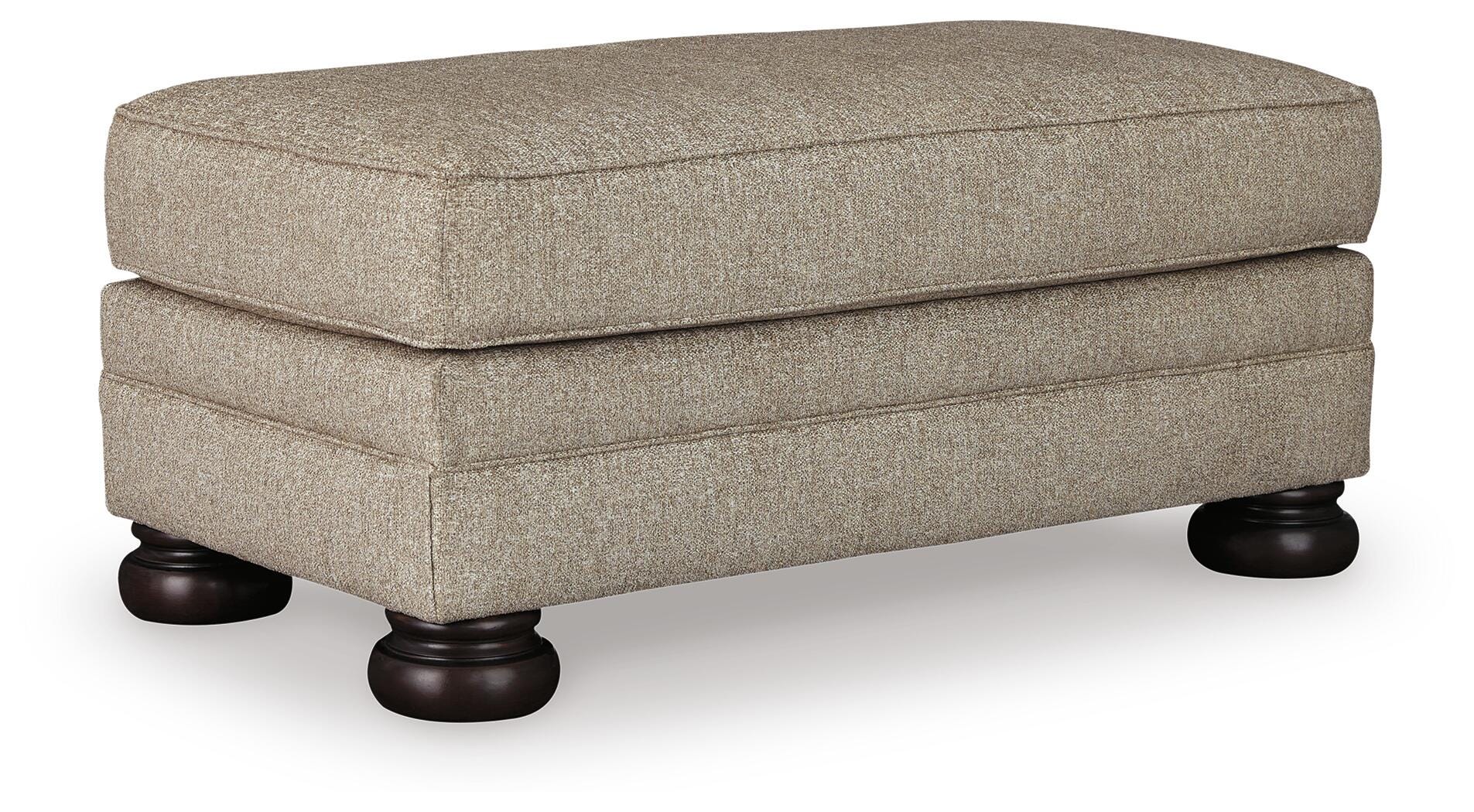 Kananwood Ottoman, , large