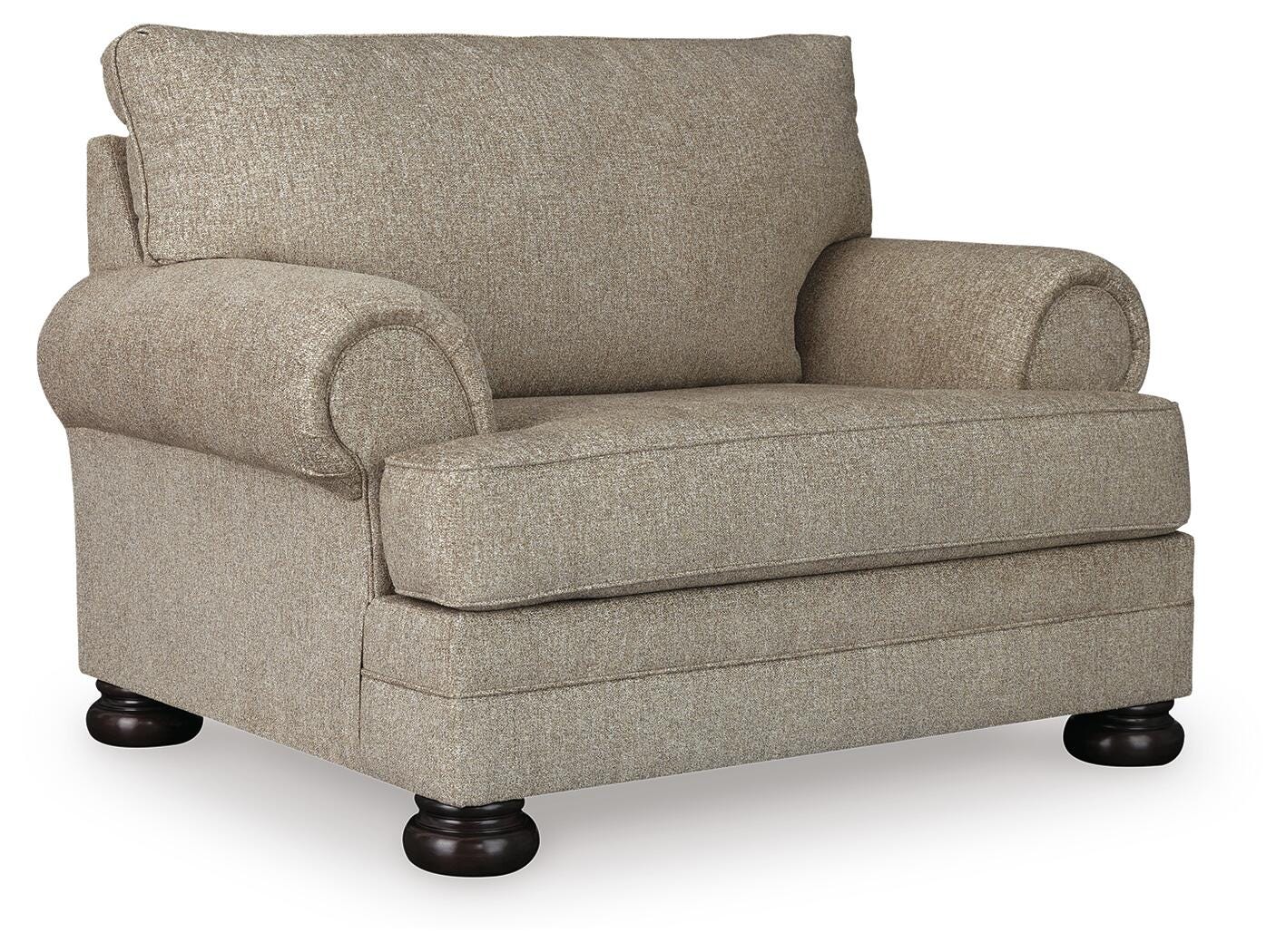 Kananwood Oversized Chair, , large