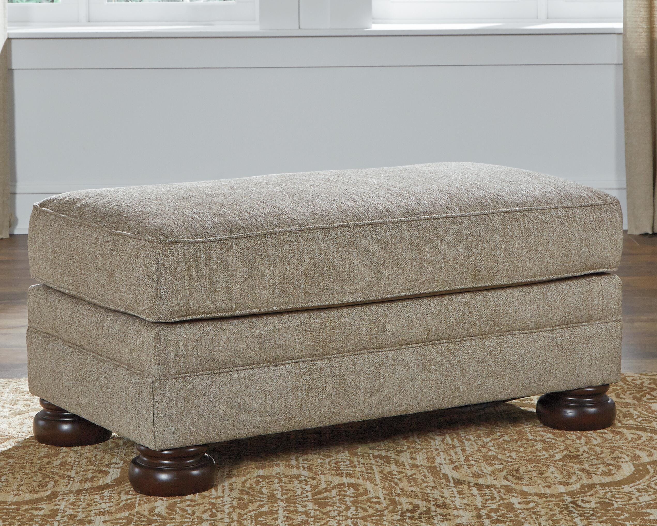 Kananwood Ottoman, , rollover