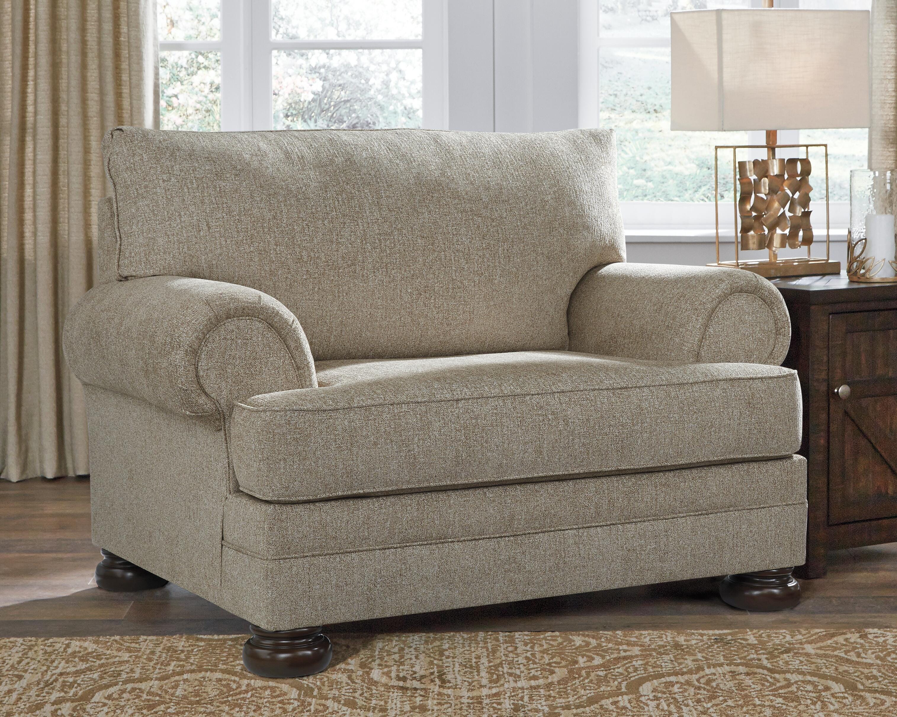 Kananwood Oversized Chair - image 1