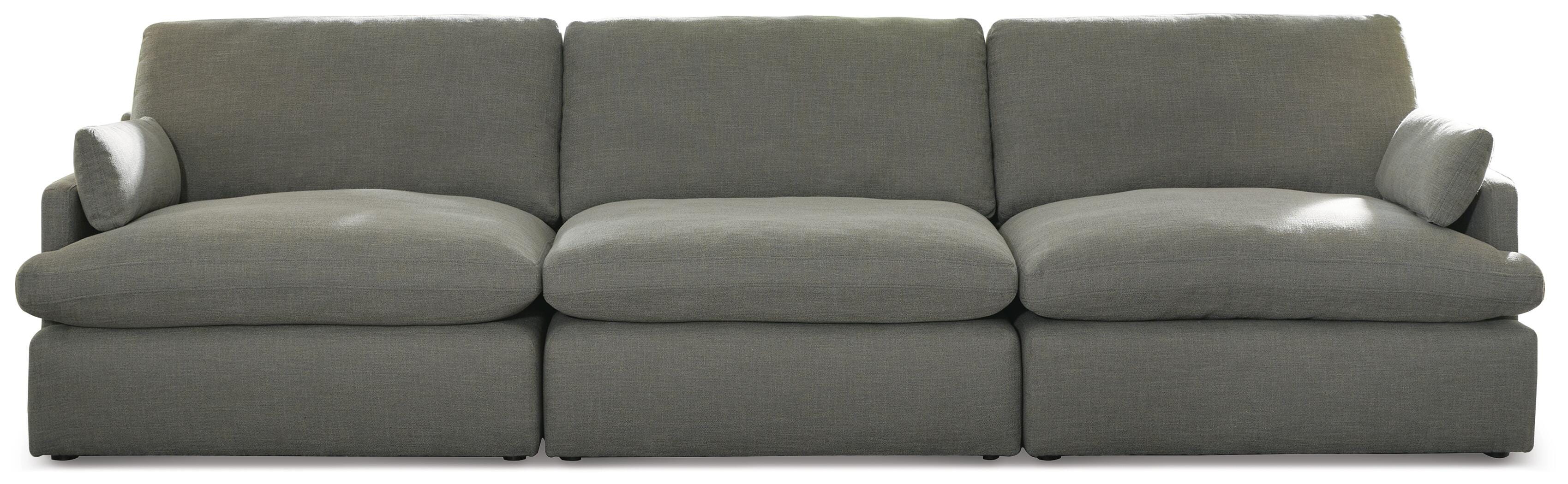 Tanavi 3-Piece Sectional Sofa - image 2