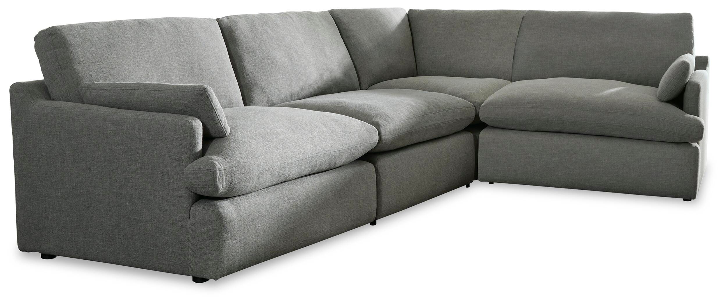 Tanavi 4-Piece Sectional - image 1