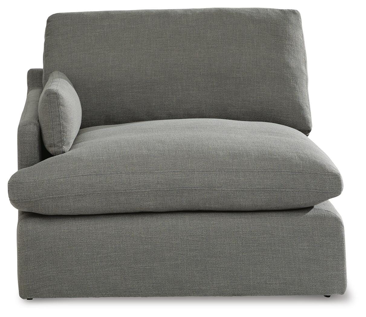 Tanavi 4-Piece Sectional - image 2