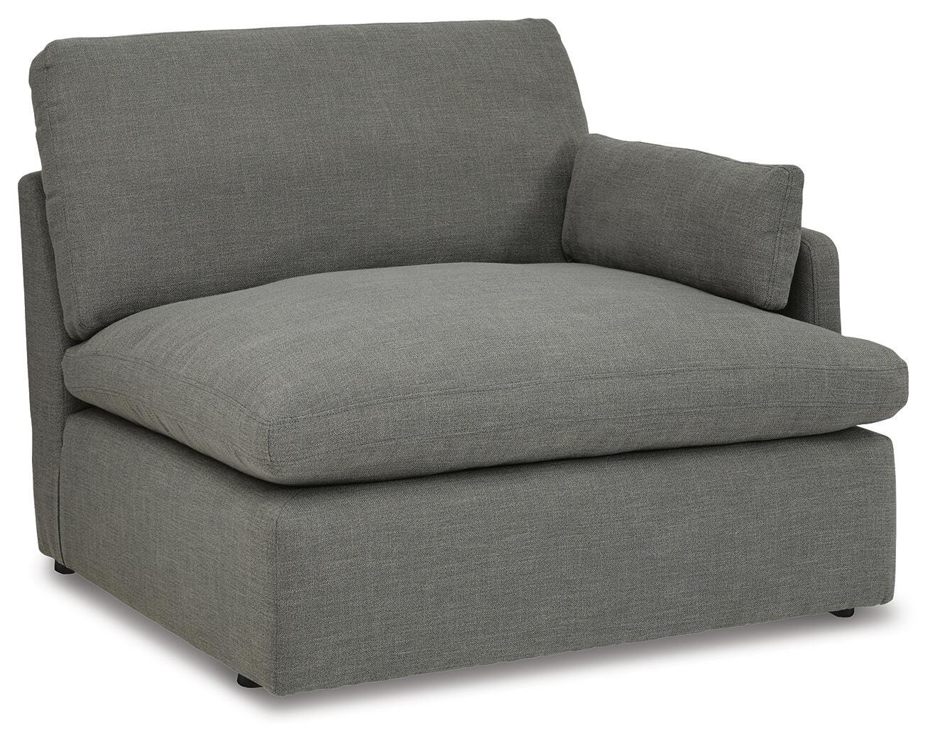 Tanavi 4-Piece Sectional - image 8