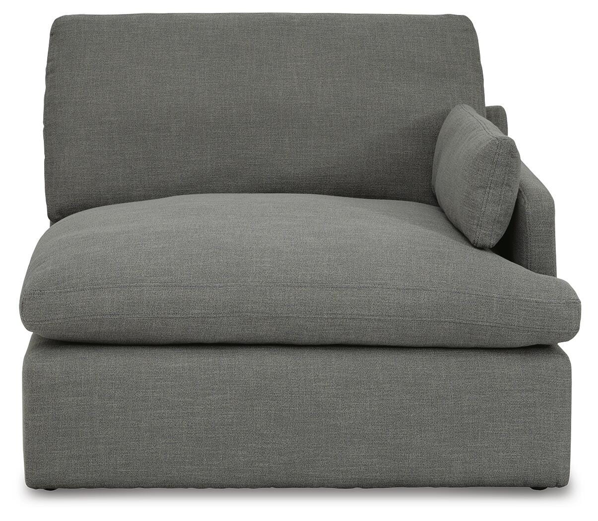 Tanavi 4-Piece Sectional - image 7