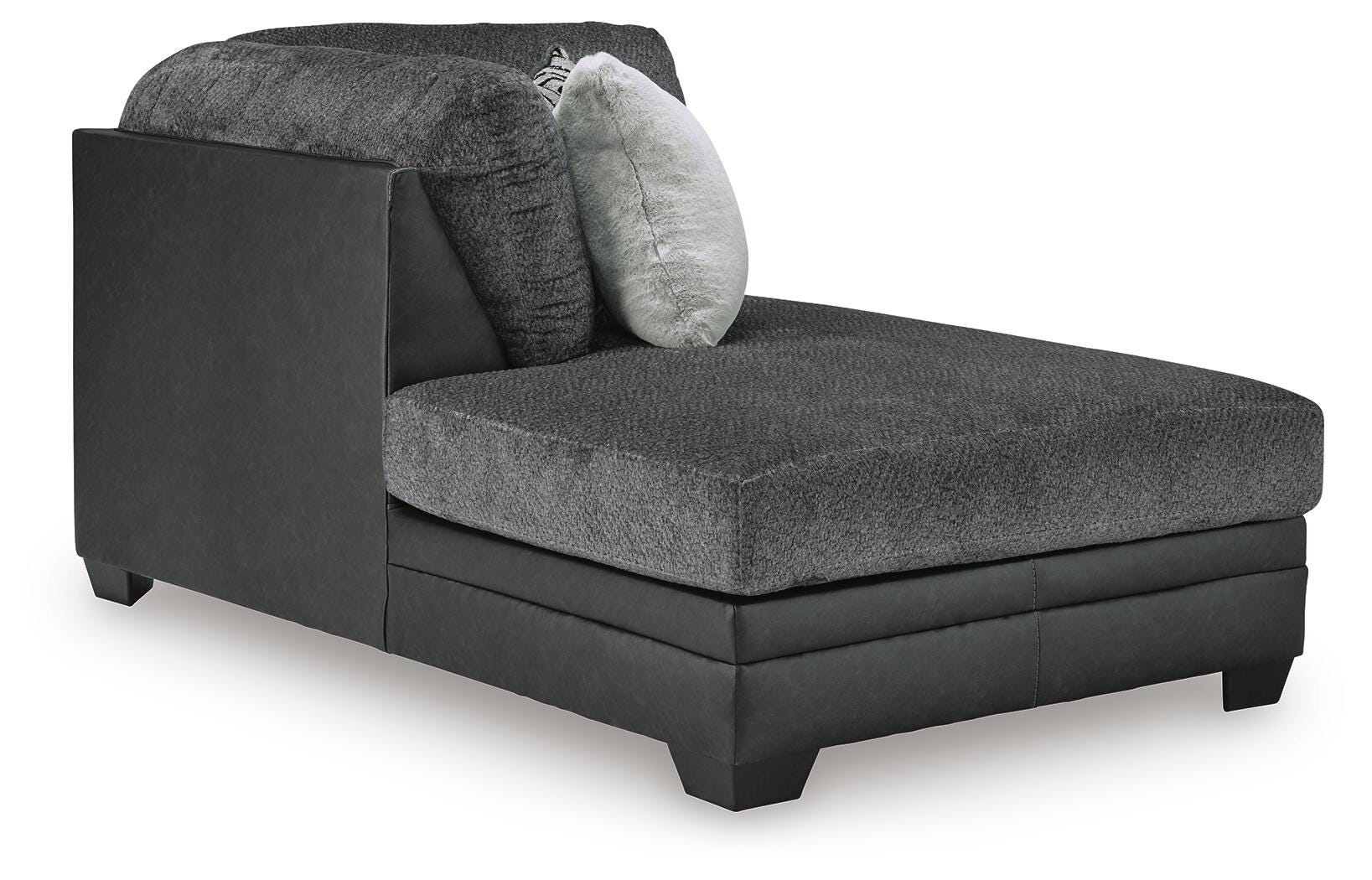 Brixley Pier Left-Arm Facing Corner Chaise - image 3