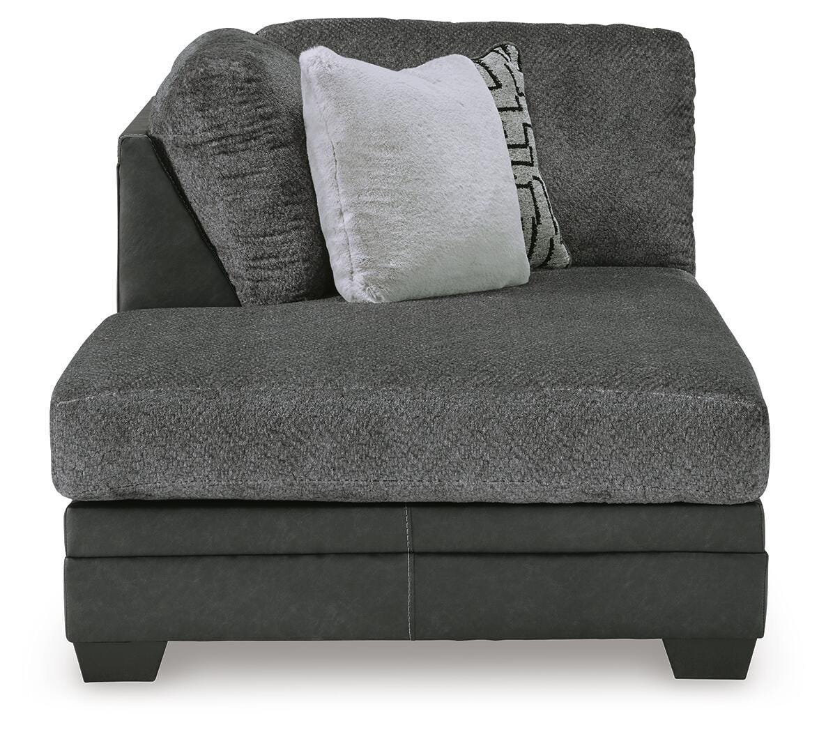 Brixley Pier Left-Arm Facing Corner Chaise - image 4