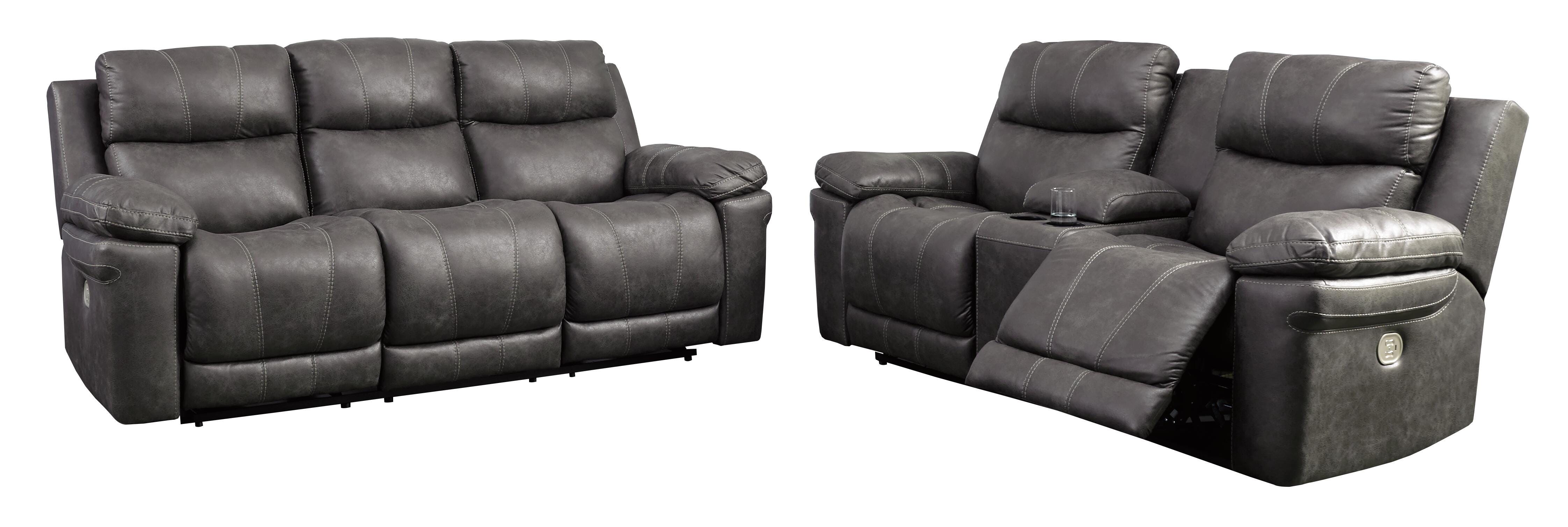 Erlangen Power Reclining Sofa - image 9
