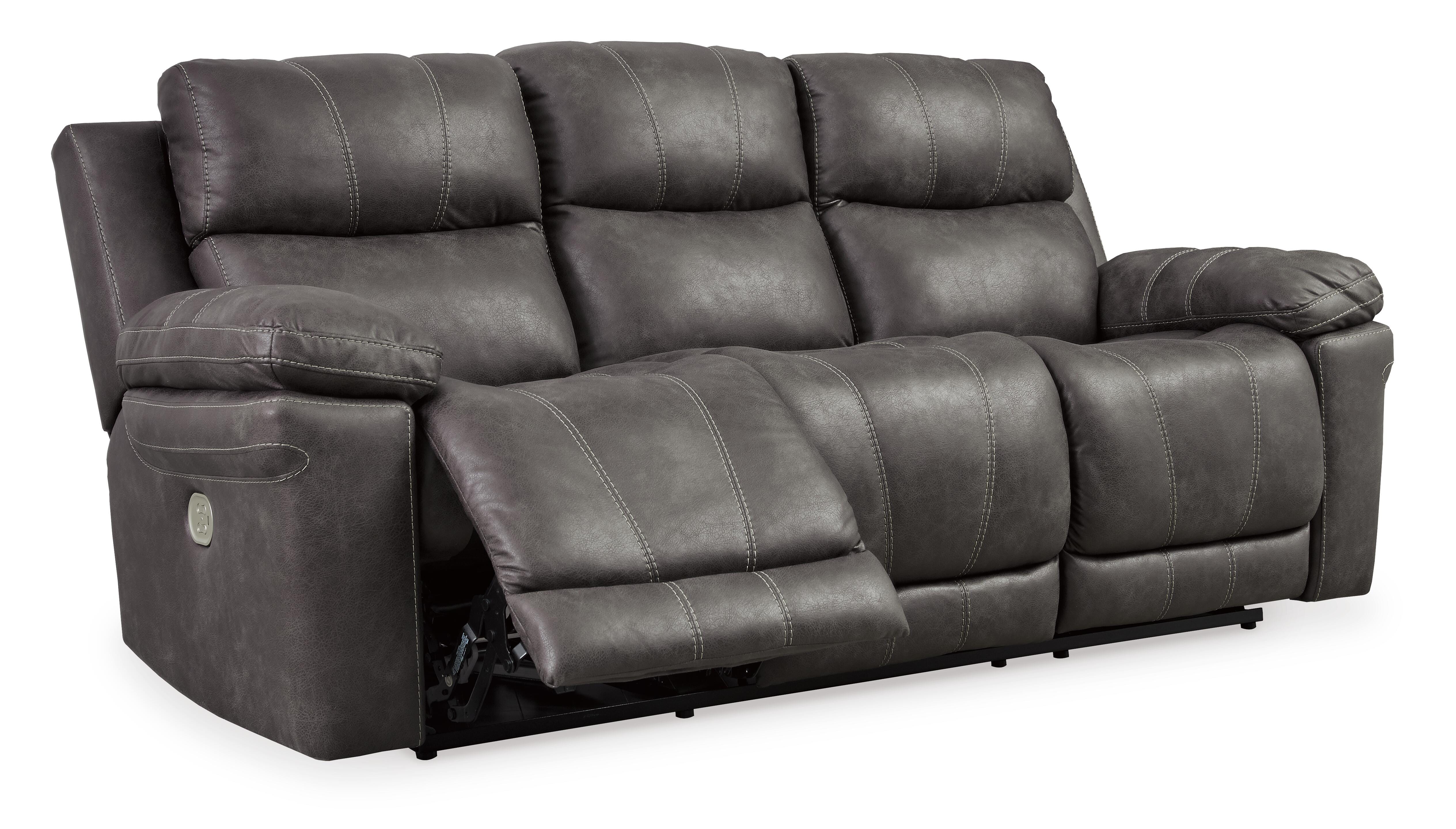 Erlangen Power Reclining Sofa - image 5