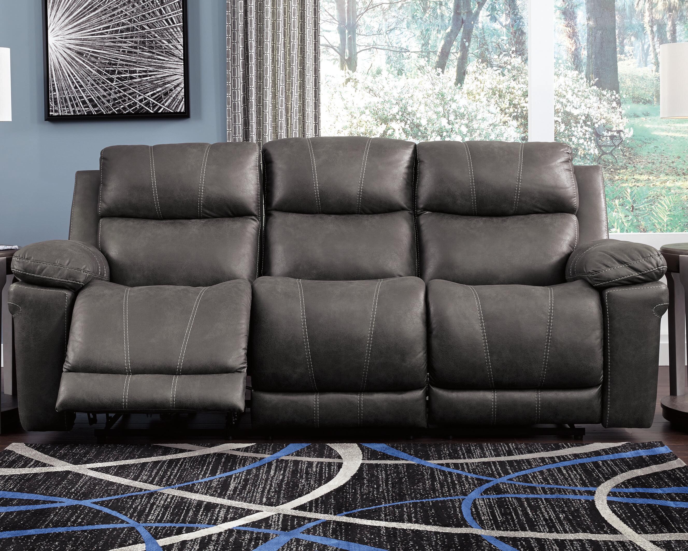 Erlangen Power Reclining Sofa - image 1