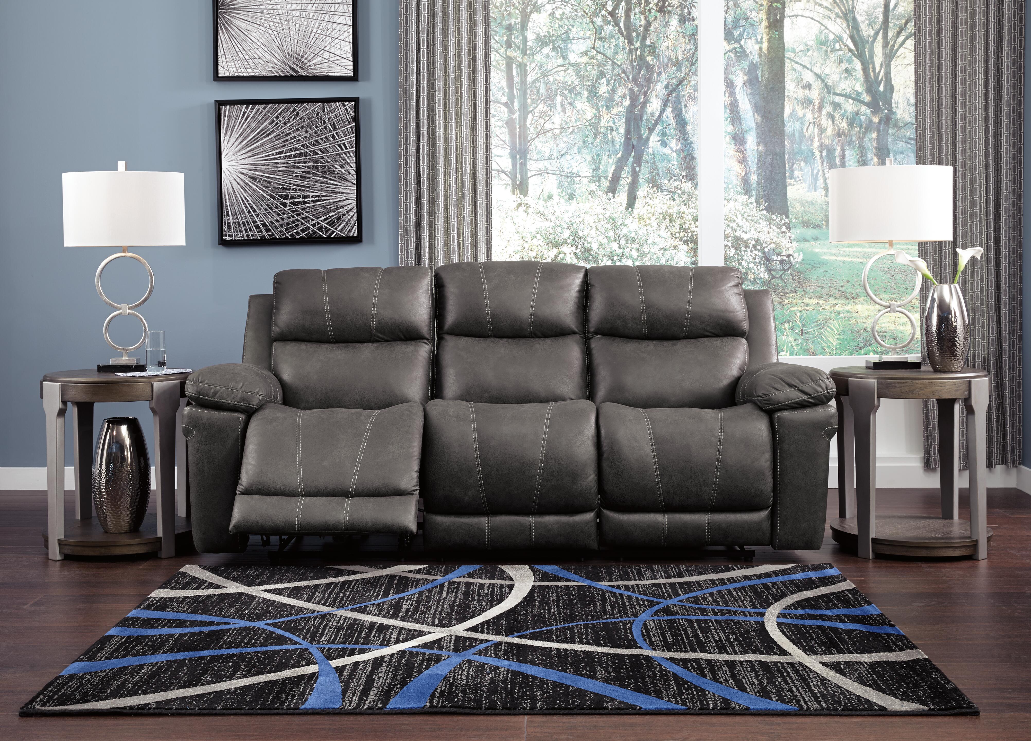 Erlangen Power Reclining Sofa - image 10