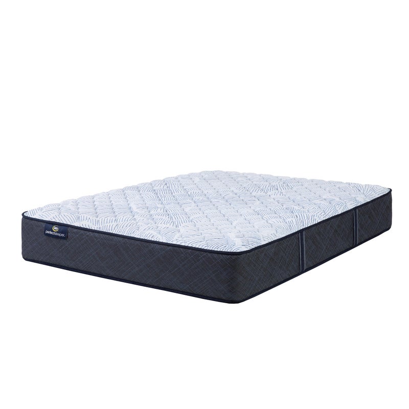 Serta Perfect Sleeper Best Day 12" Firm Queen Mattress
