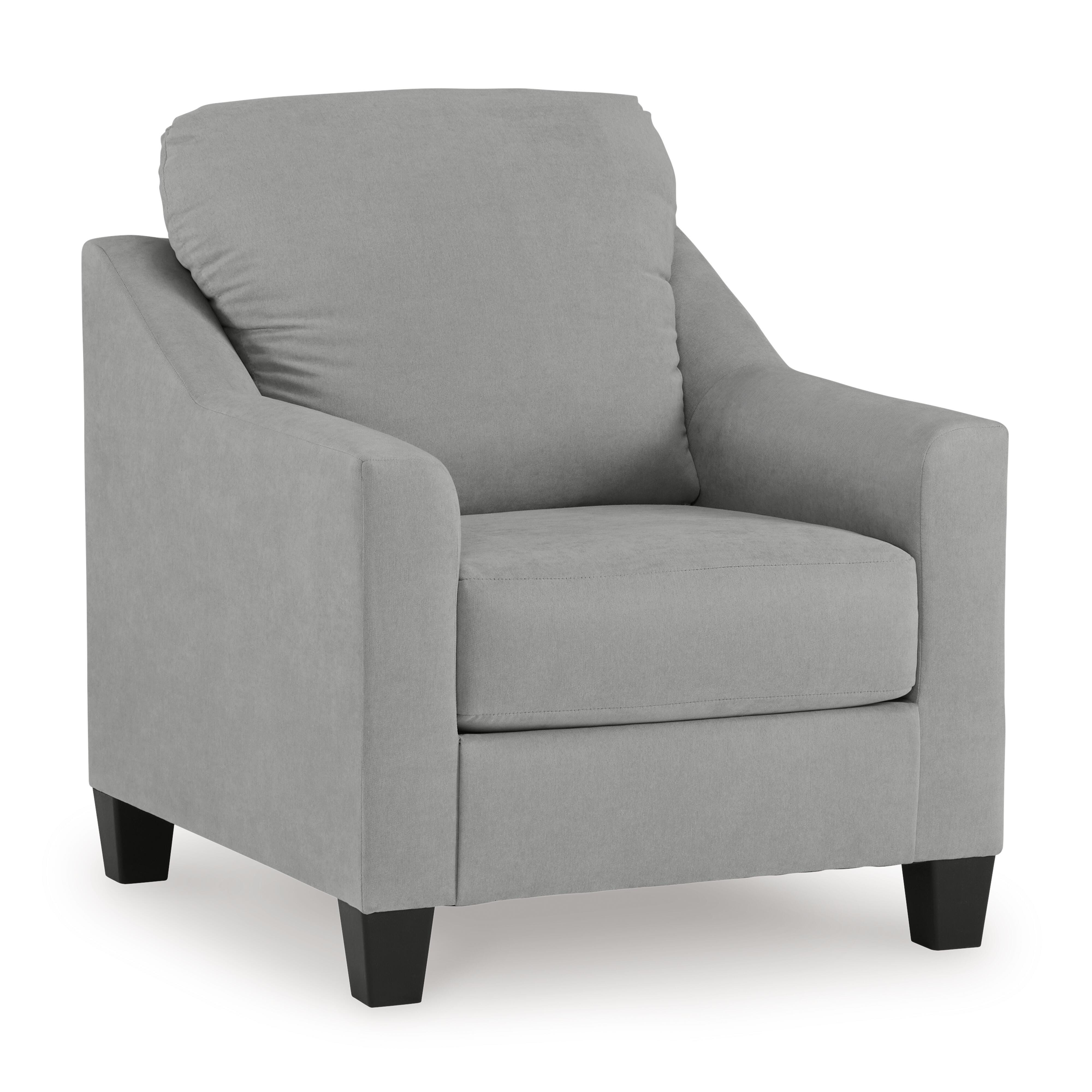 Silla Adlai - image 1