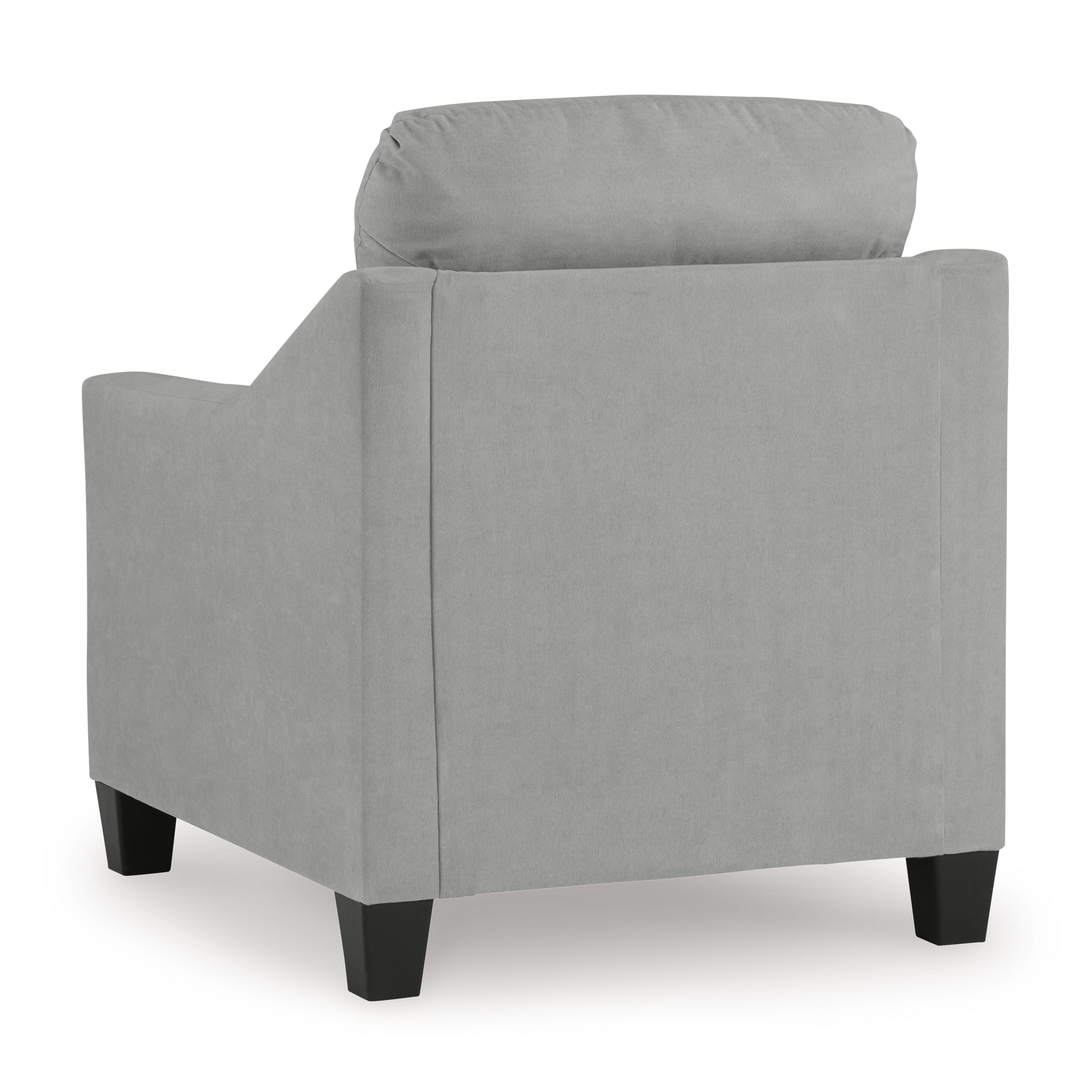 Silla Adlai - image 5