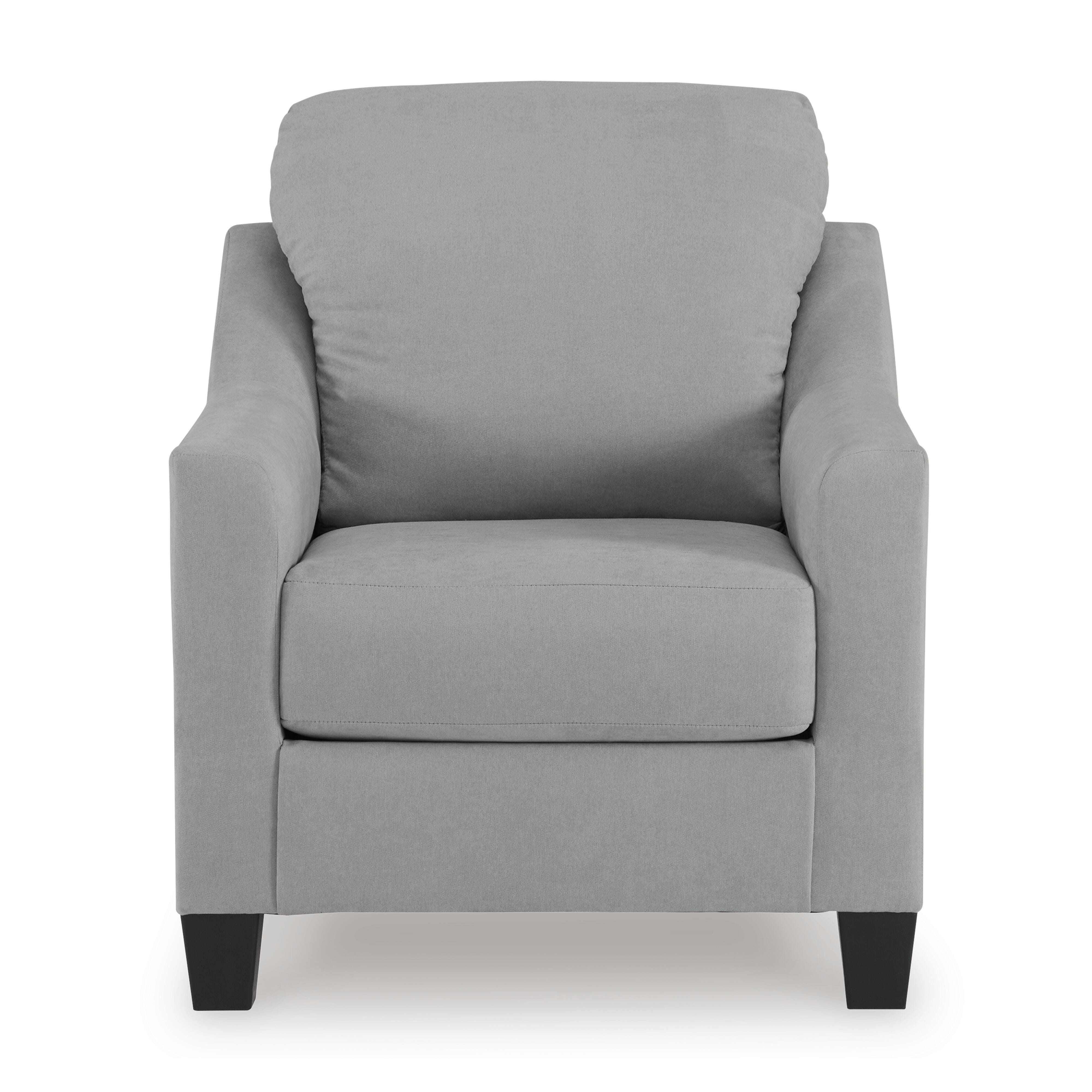 Silla Adlai - image 3