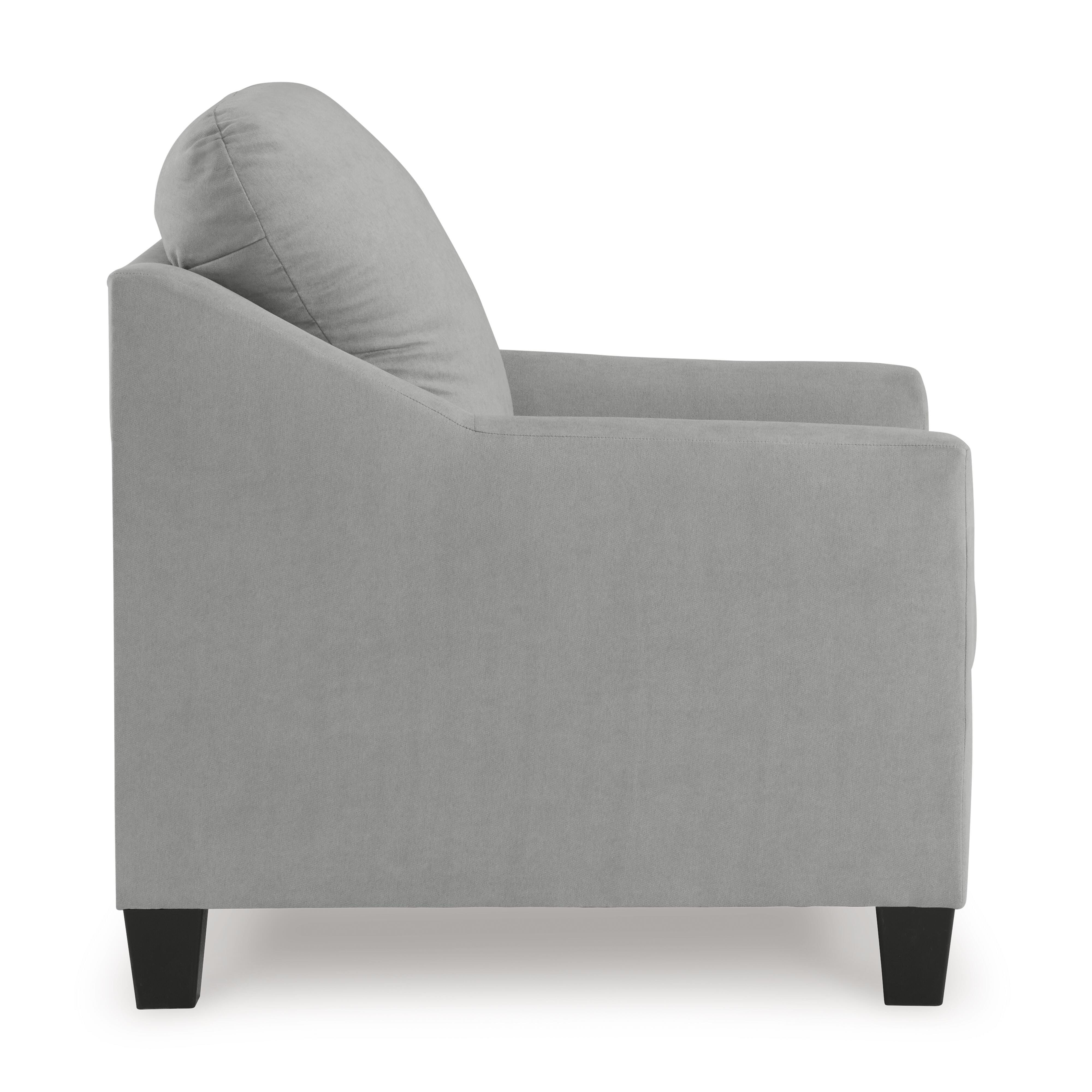 Silla Adlai - image 4