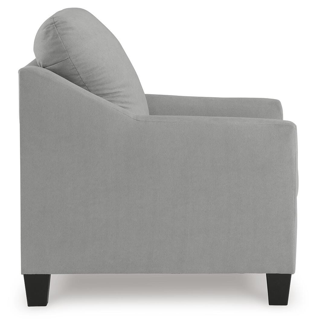 Adlai Chair - image 4