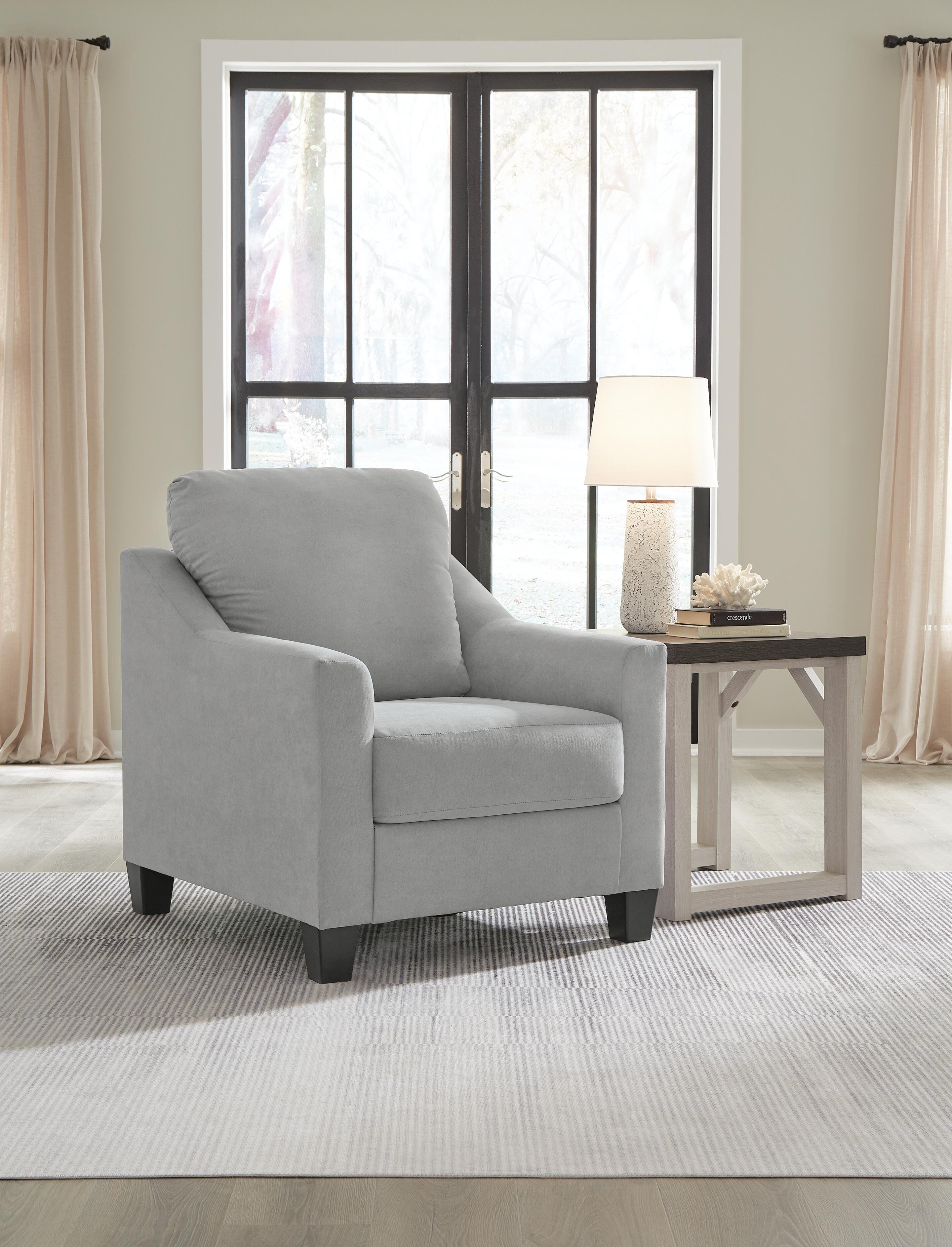 Adlai Chair - image 1
