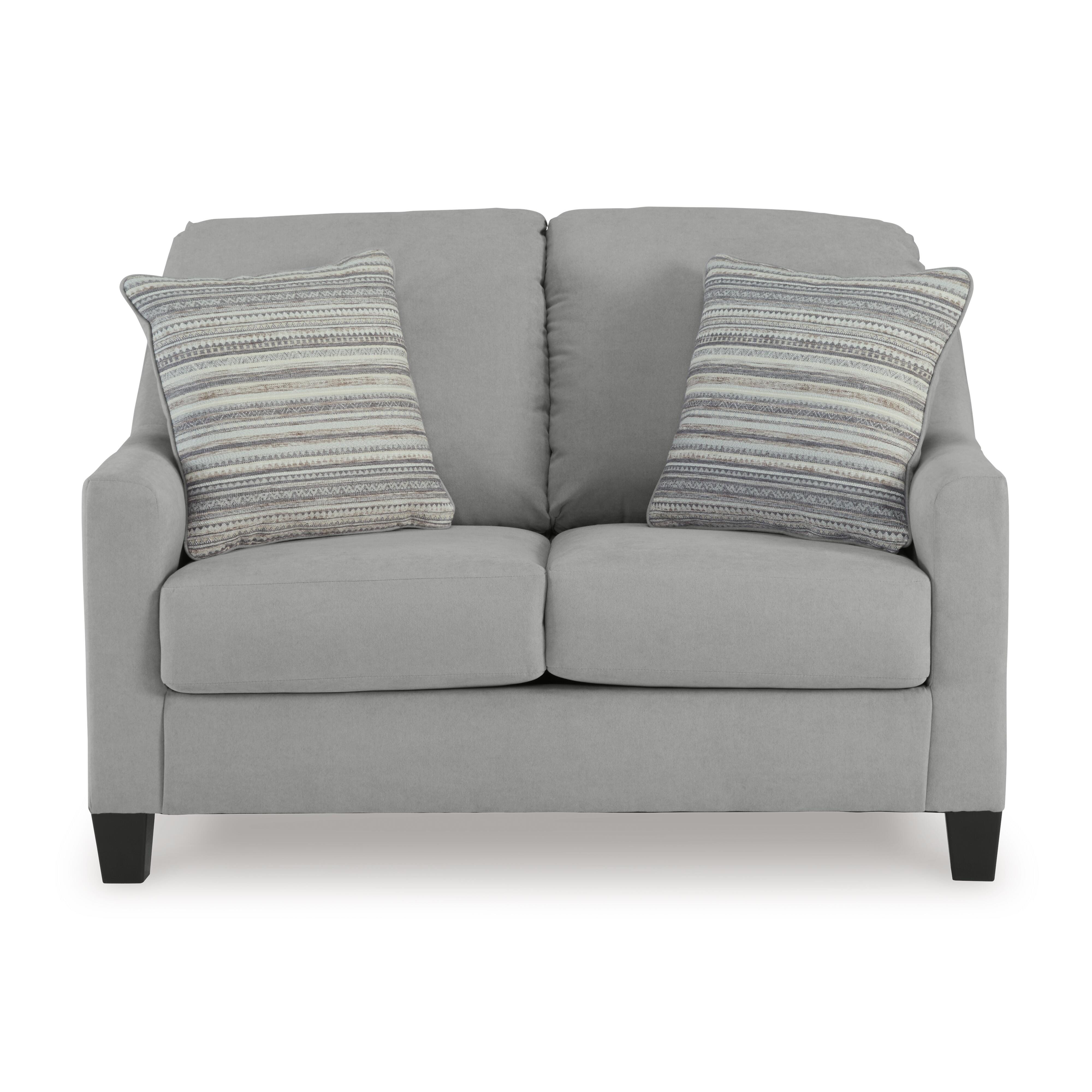 Adlai Loveseat - image 1