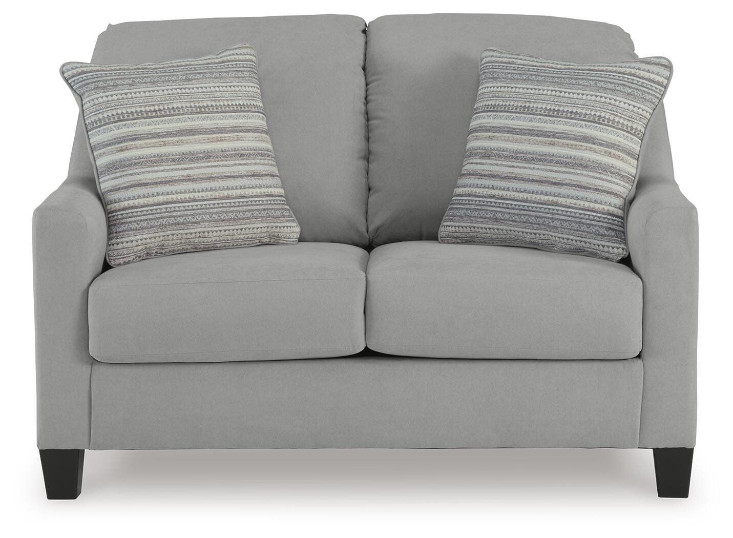 Adlai Loveseat, , large