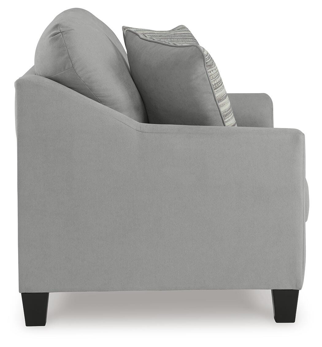 Adlai Loveseat - image 4