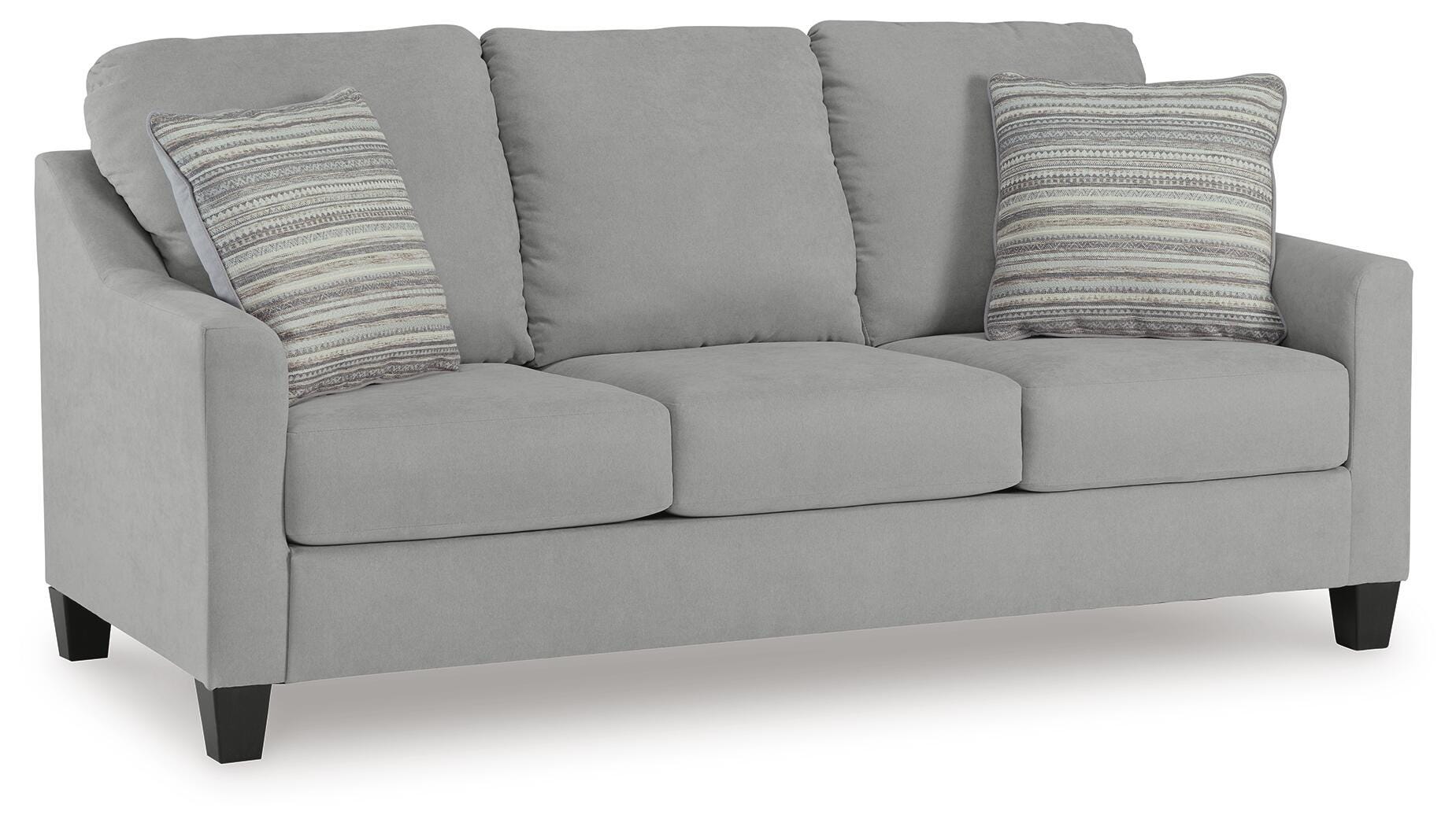 Adlai Queen Sofa Sleeper - image 3