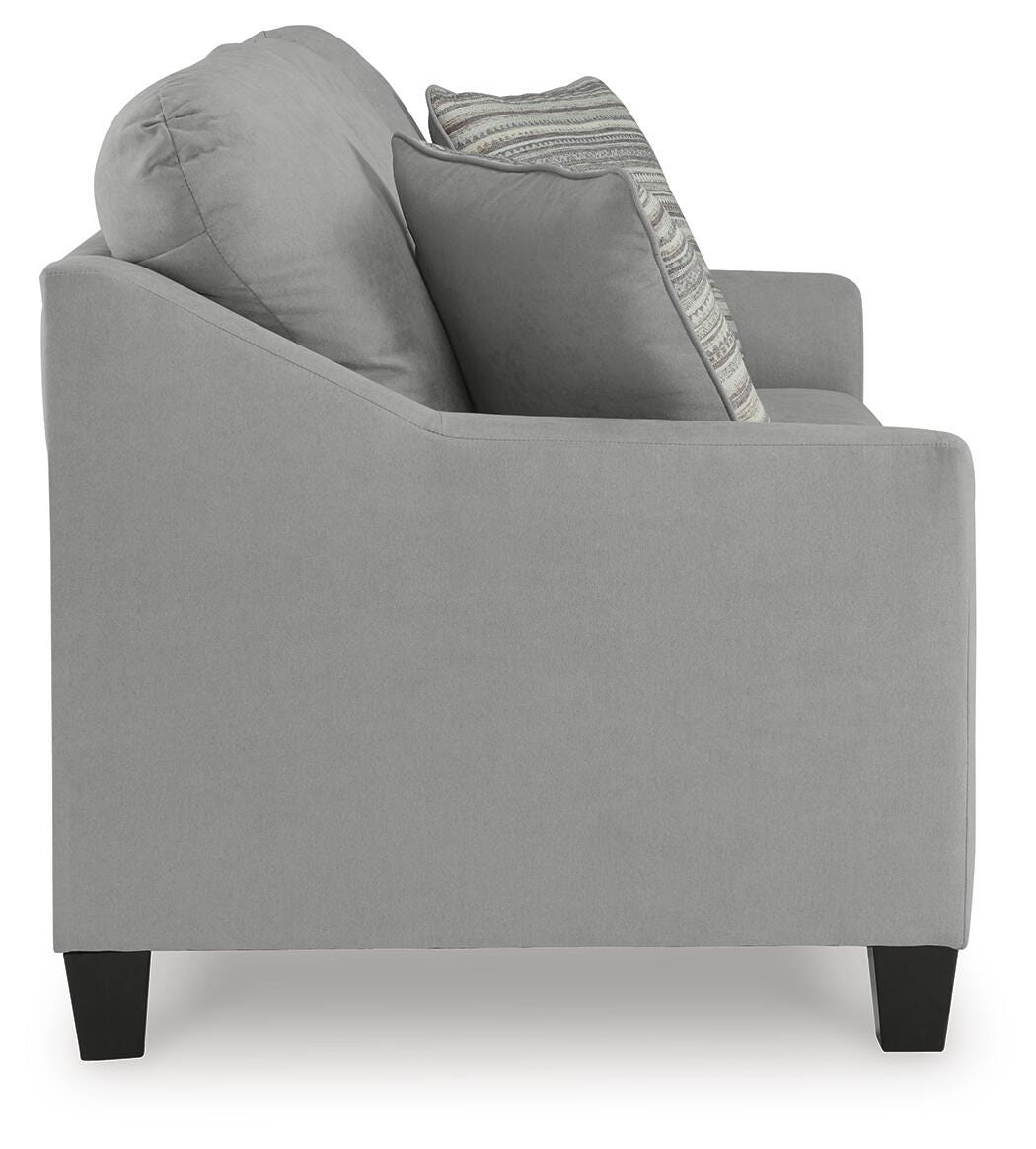 Adlai Queen Sofa Sleeper - image 5