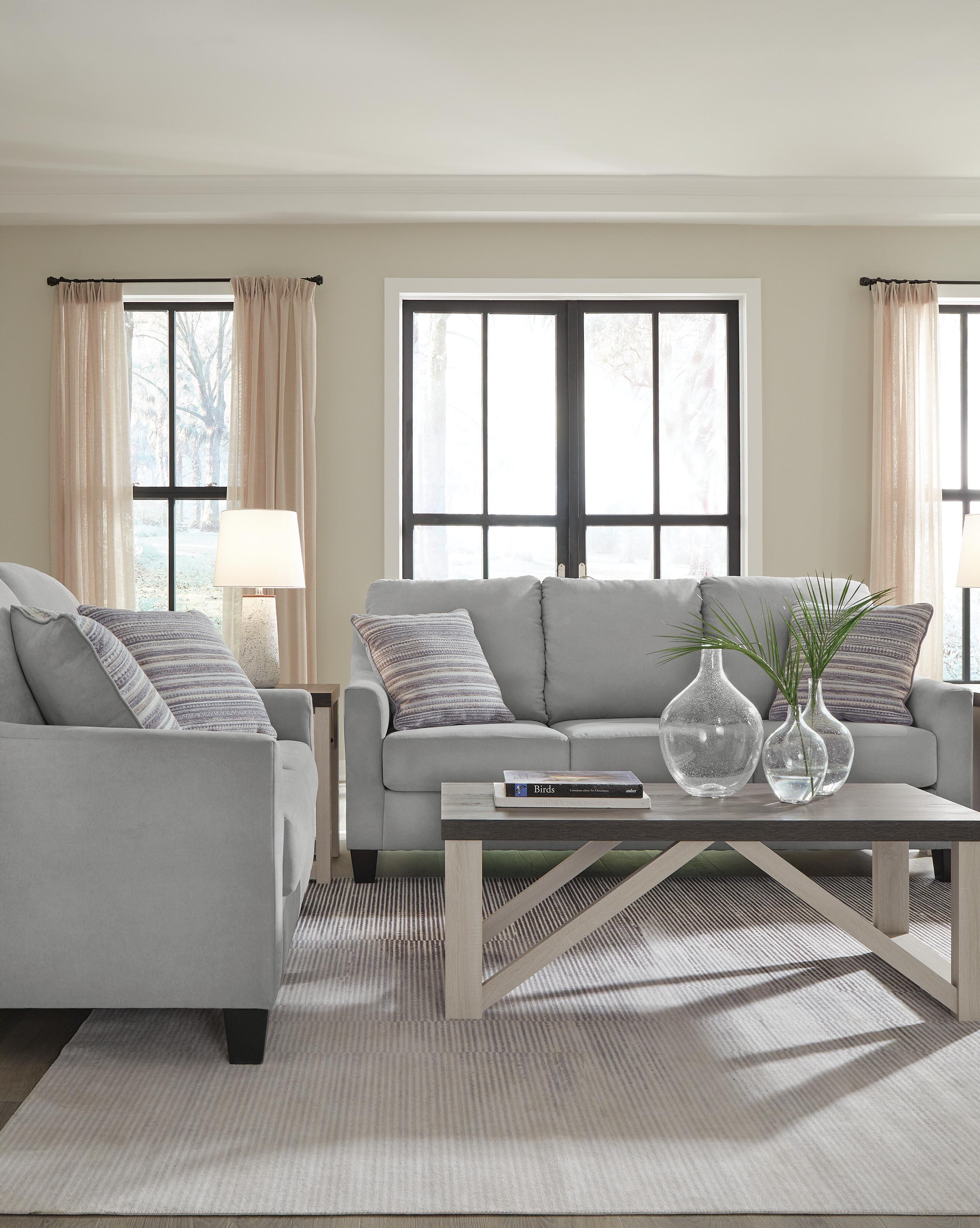 Adlai Sofa and Loveseat - image 3