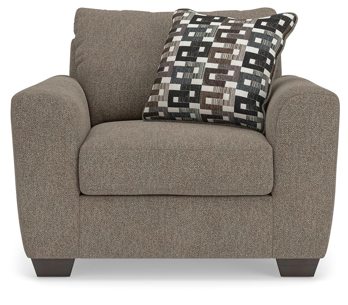 Triston-Peaks Oversized Chair - image 3