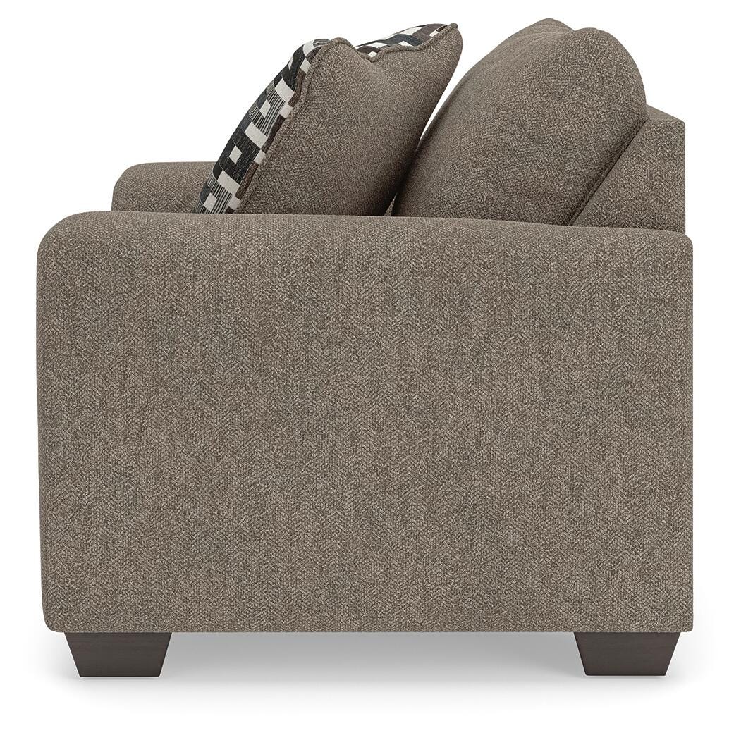 Triston-Peaks Oversized Chair - image 6