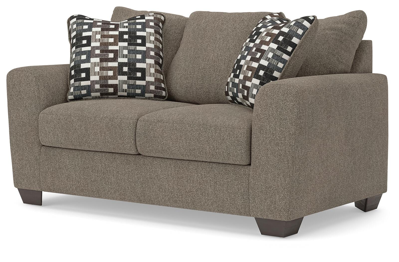 Triston-Peaks Loveseat - image 4