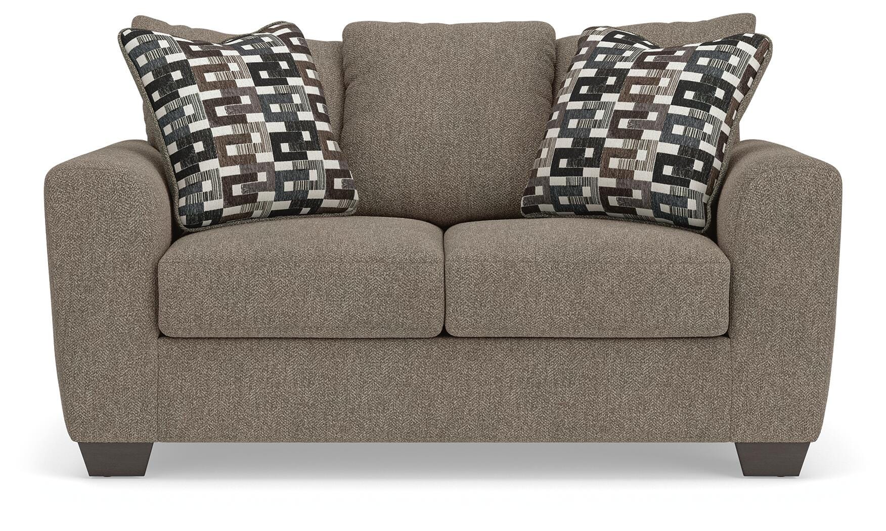 Triston-Peaks Loveseat - image 3