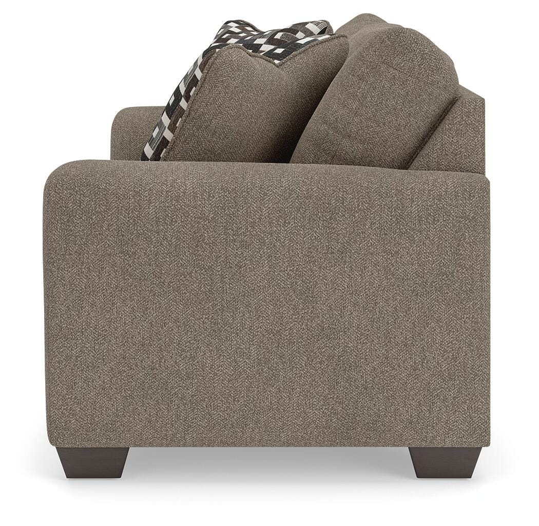 Triston-Peaks Loveseat - image 6