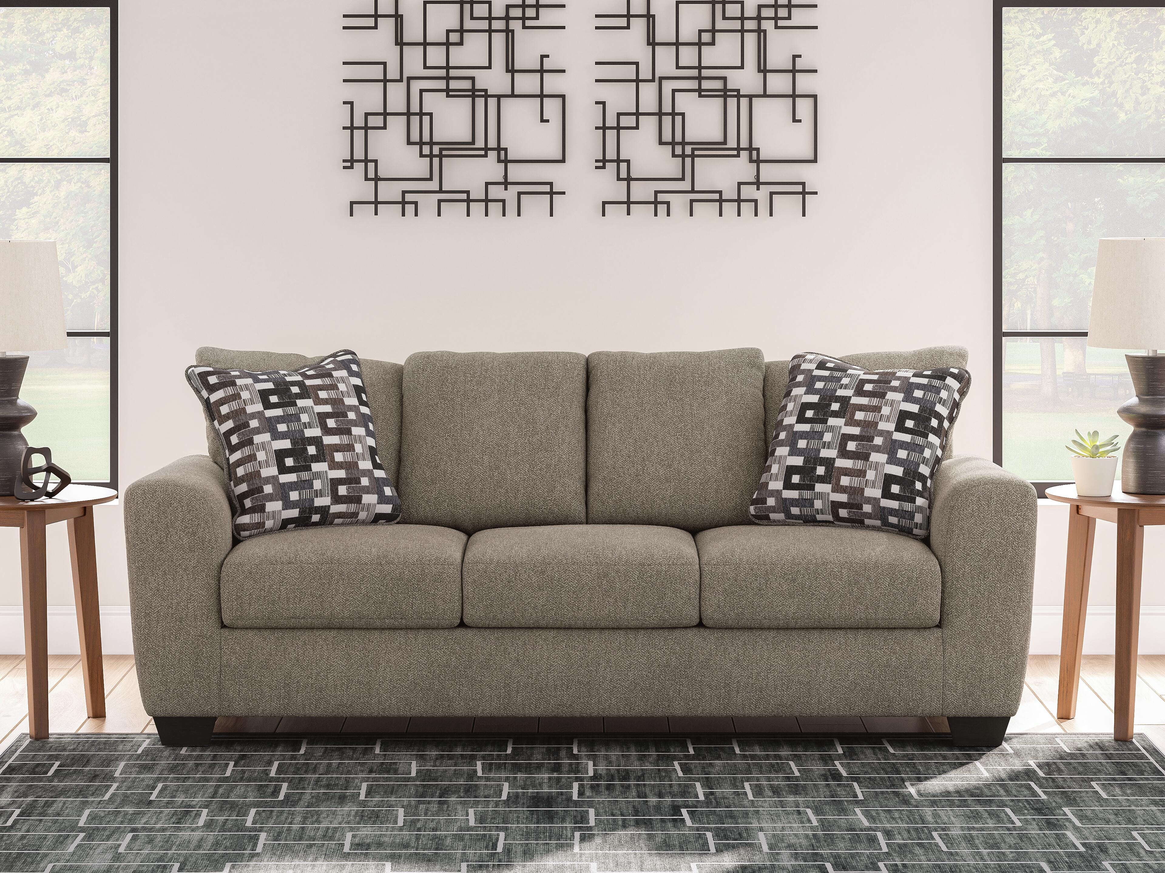 Triston-Peaks Sofa - image 1