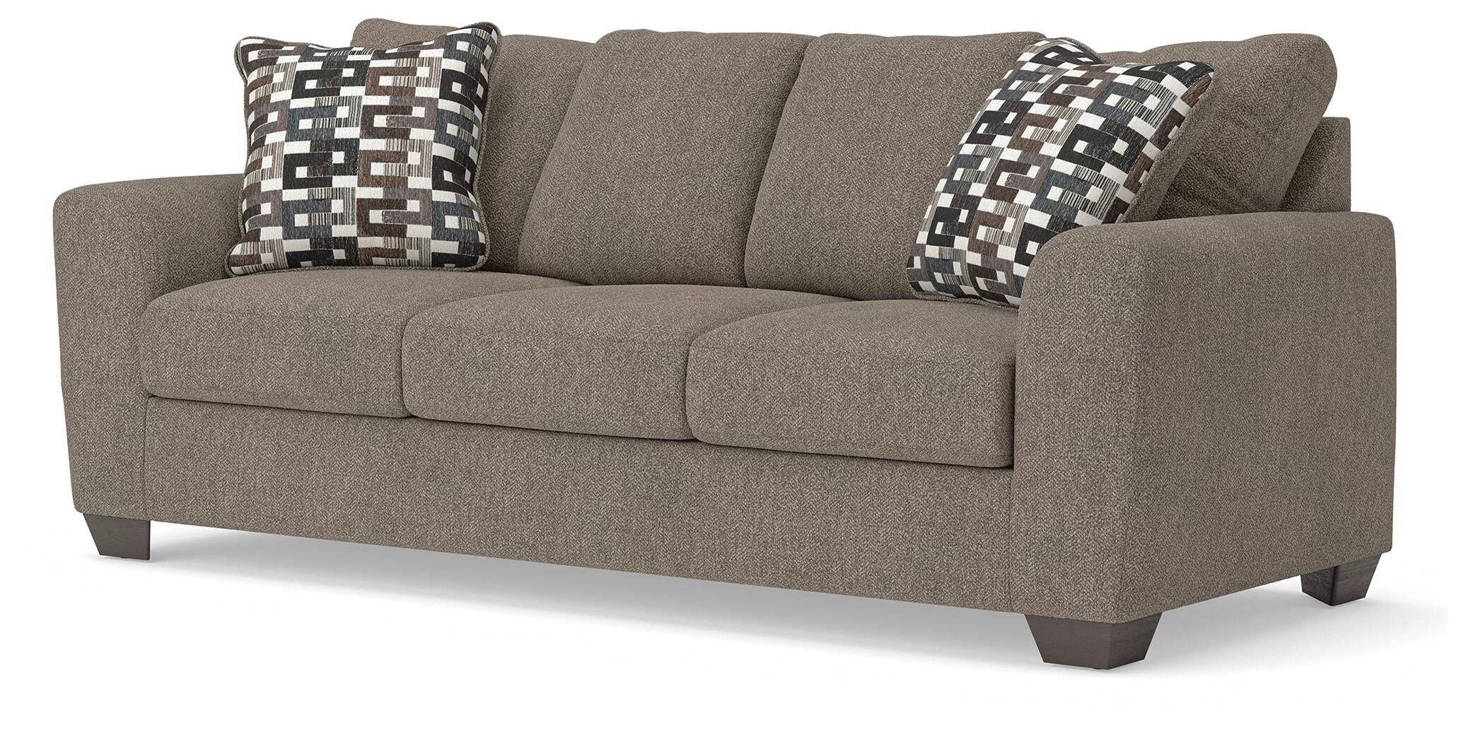 Triston-Peaks Queen Sofa Sleeper - image 5