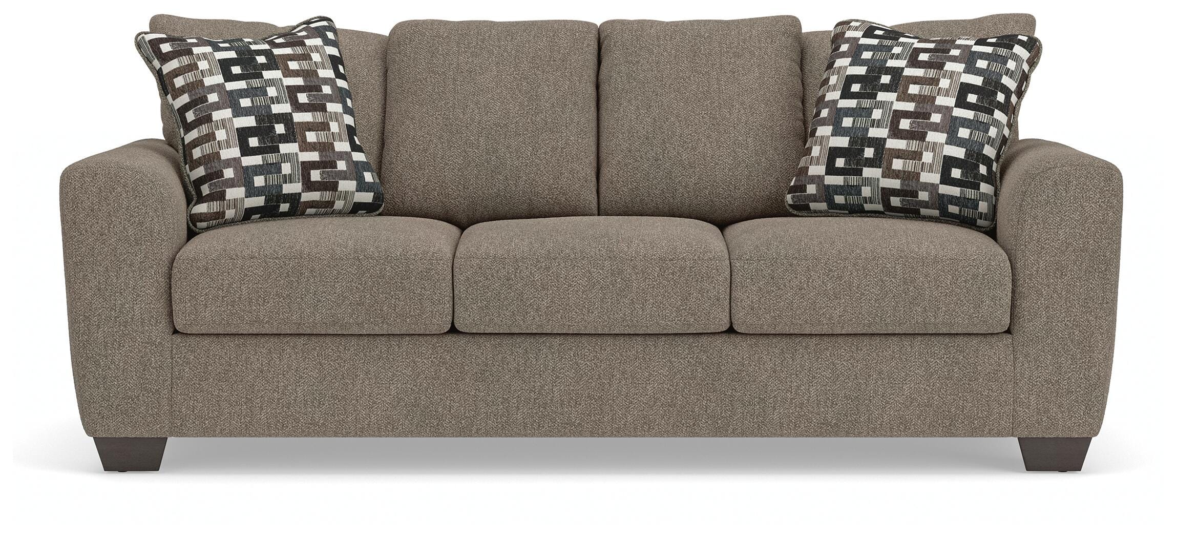 Triston-Peaks Queen Sofa Sleeper - image 4
