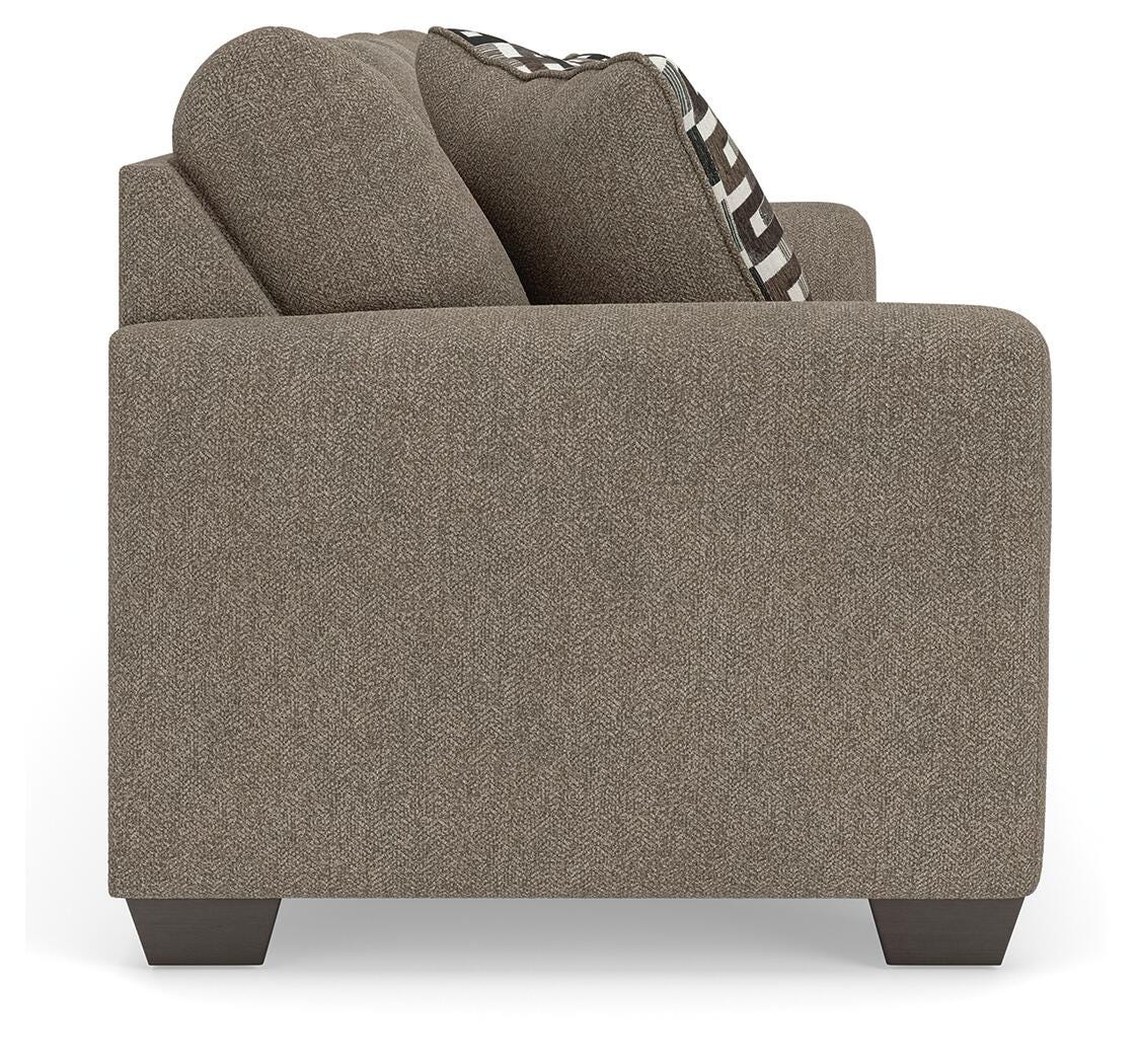 Triston-Peaks Queen Sofa Sleeper - image 6