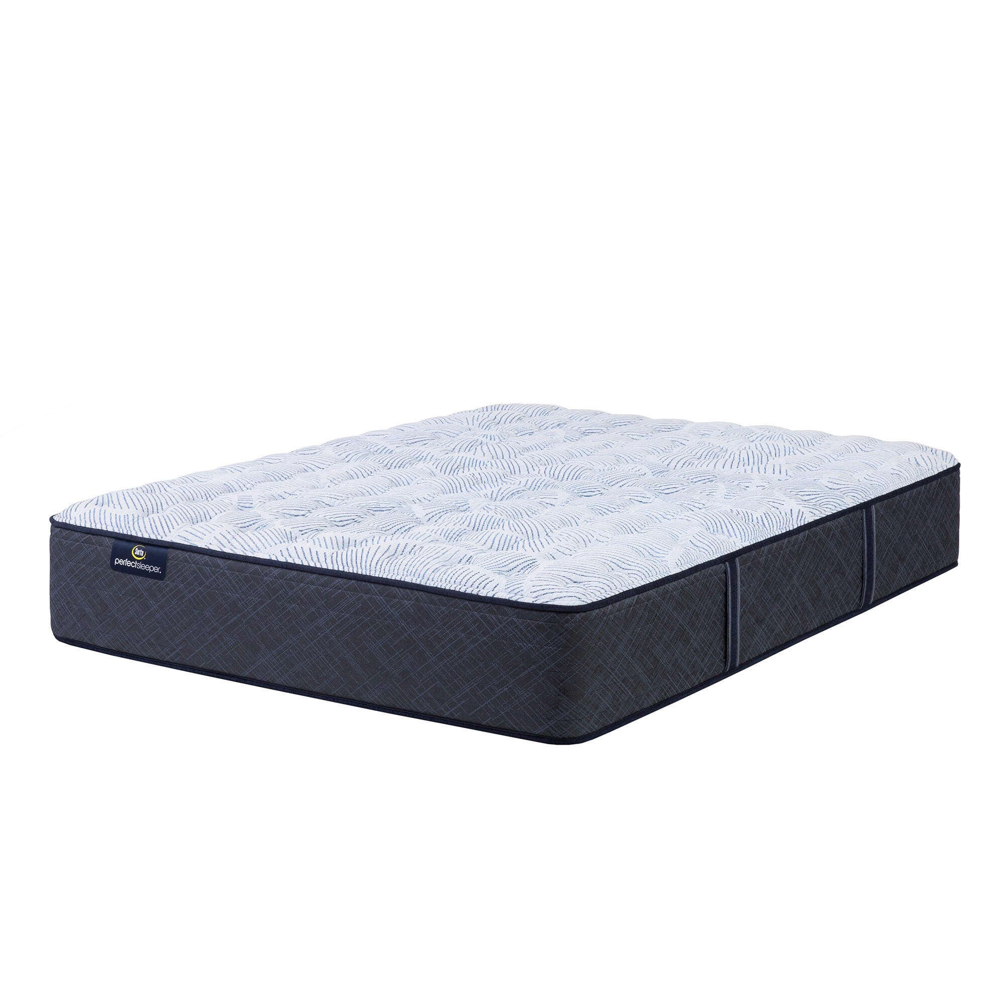Serta Perfect Sleeper Doraville Nights 12