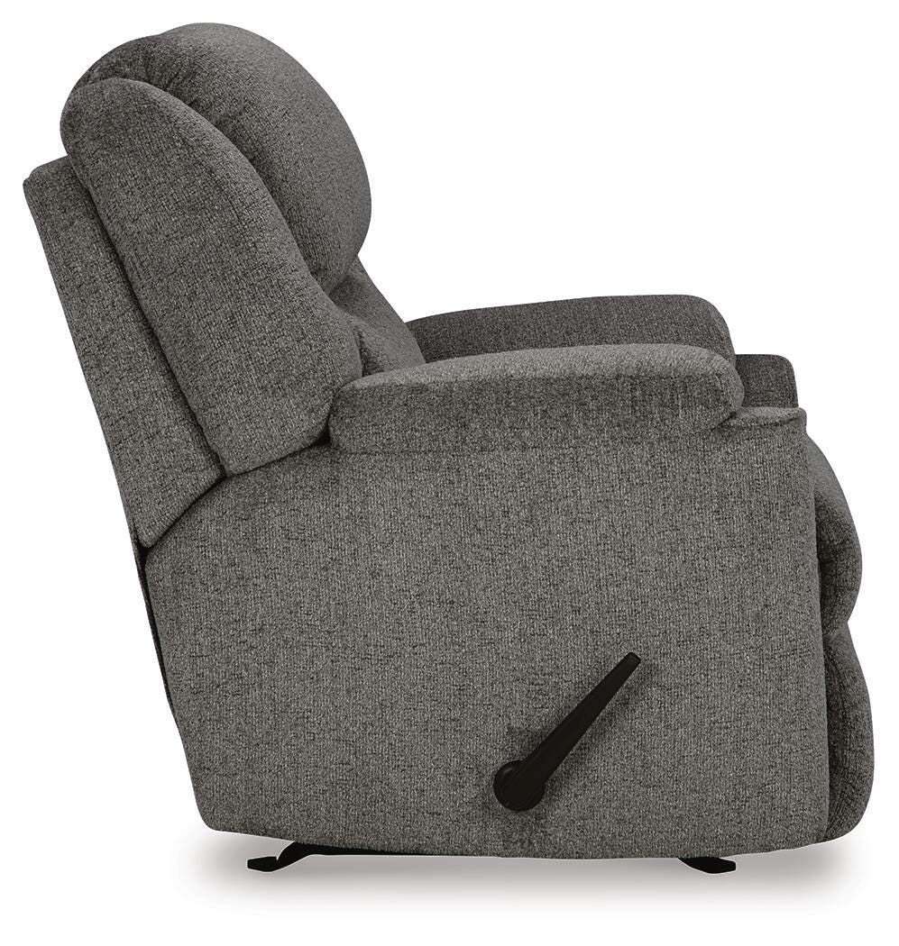 Bindura Sofa, Glider Loveseat and Recliner - image 15