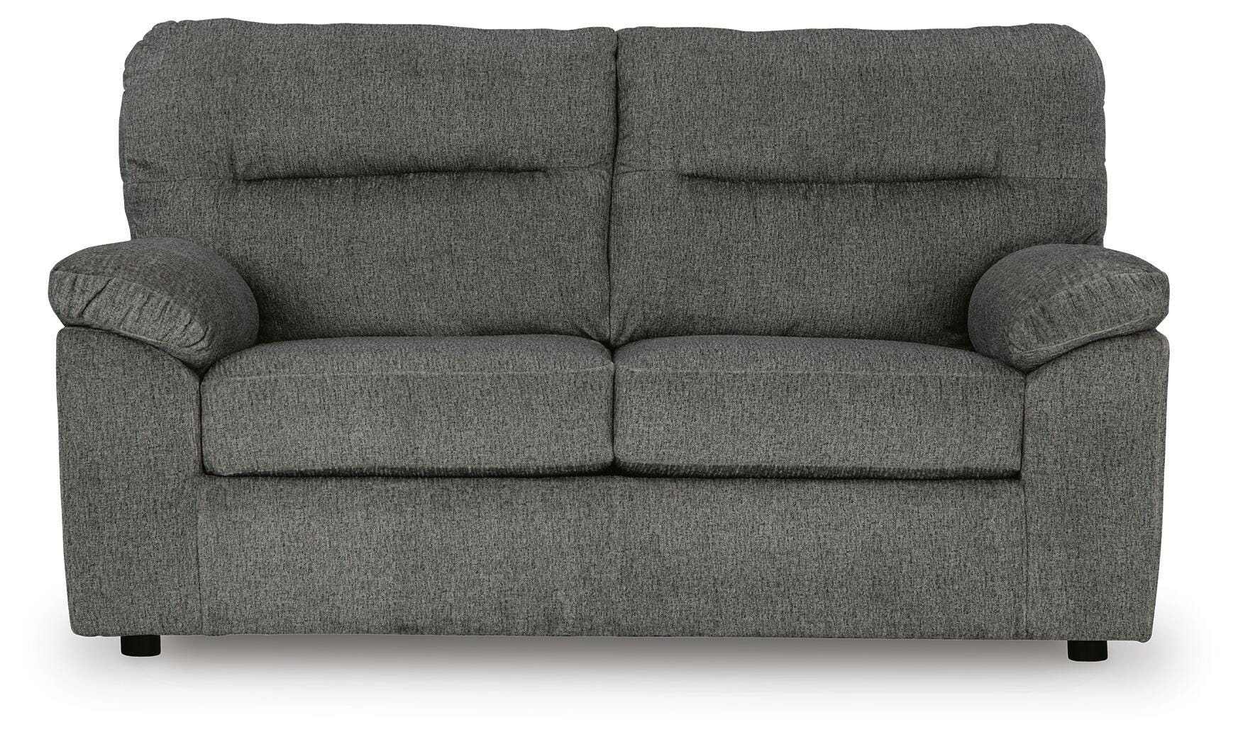 Bindura Loveseat, , large